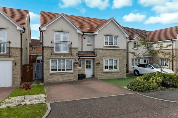 Leggatston Drive, Glasgow, Glasgow Ci...