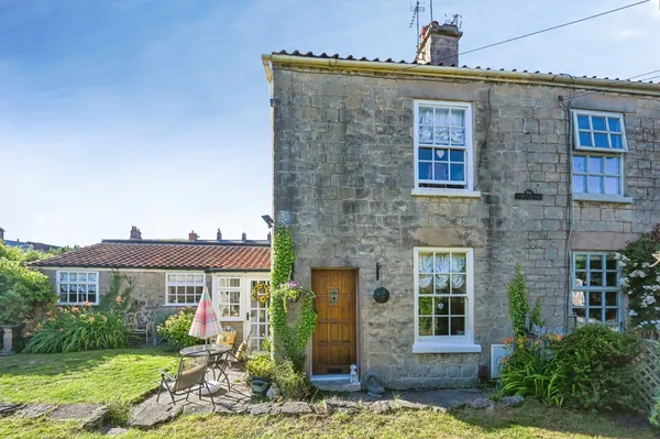 Albert Street, Mansfield Woodhouse, M...