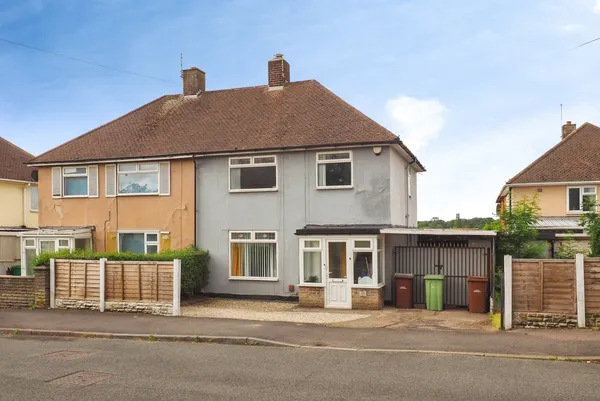 Westwick Road, Bilborough, Nottingham...