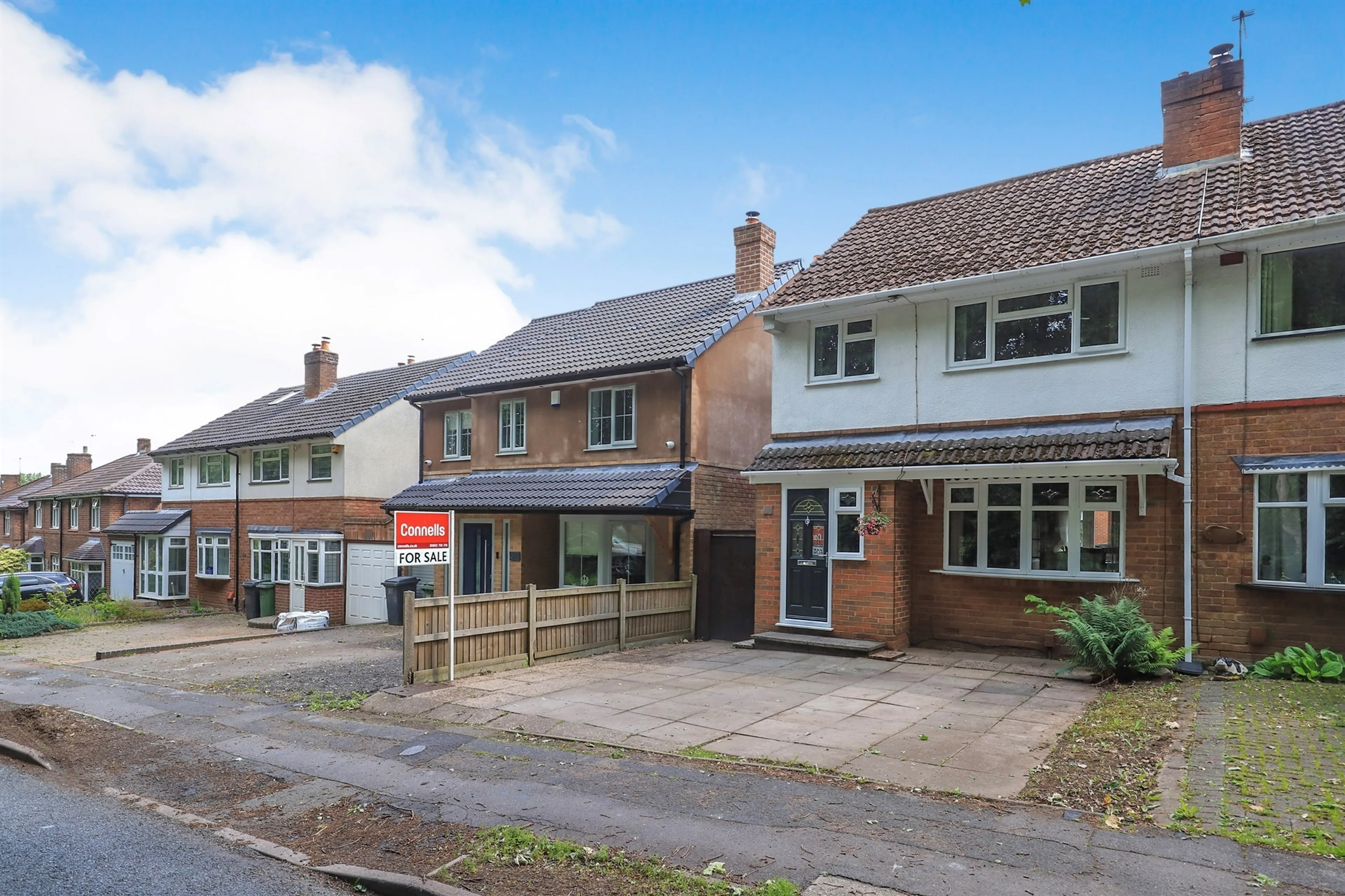 Property at Mill Lane, Tettenhall Wood, Wolverhampton