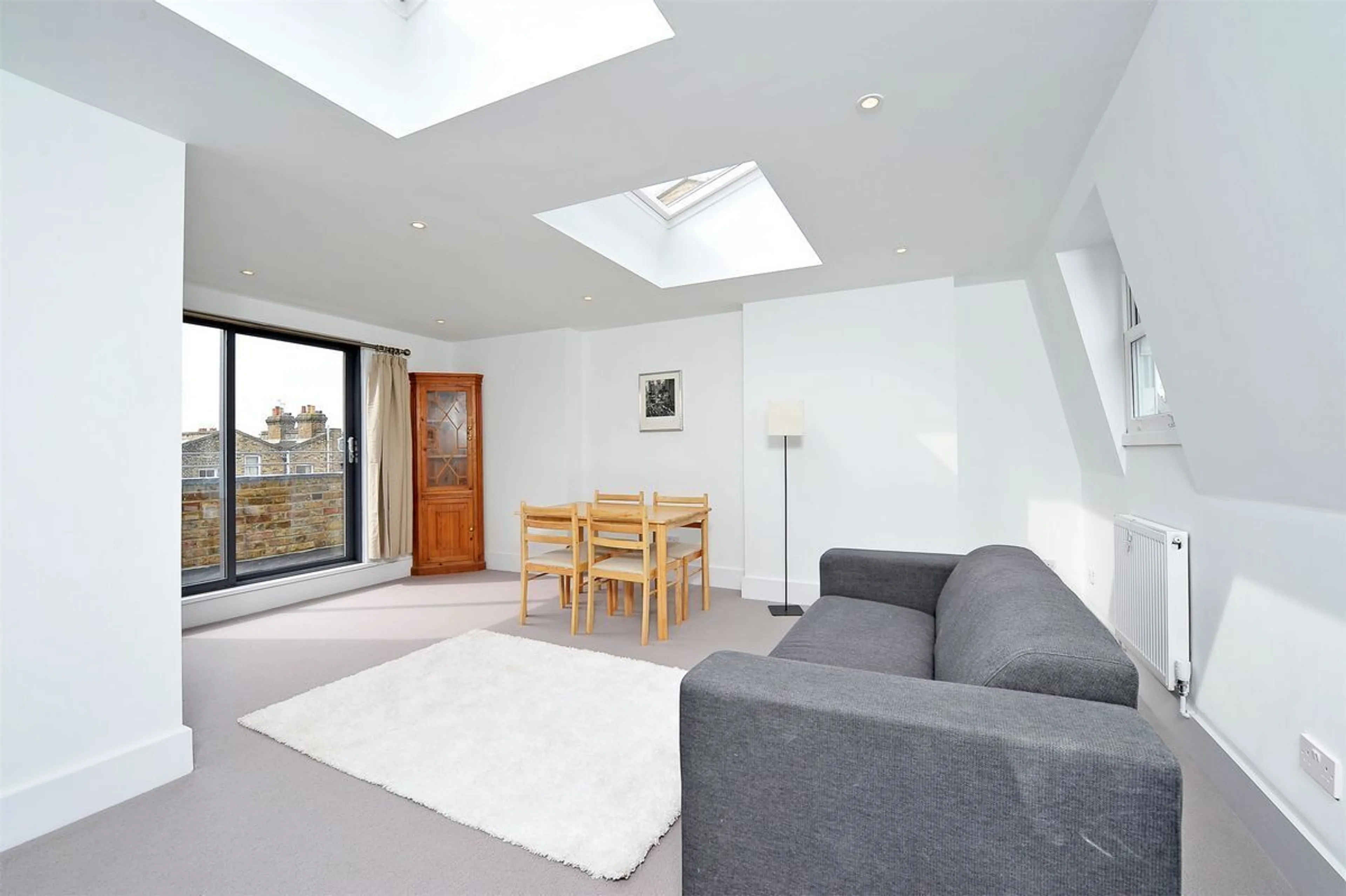 Property at Mallinson Road, London, SW11