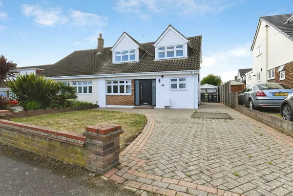Eastern Road, RAYLEIGH, Essex, SS6