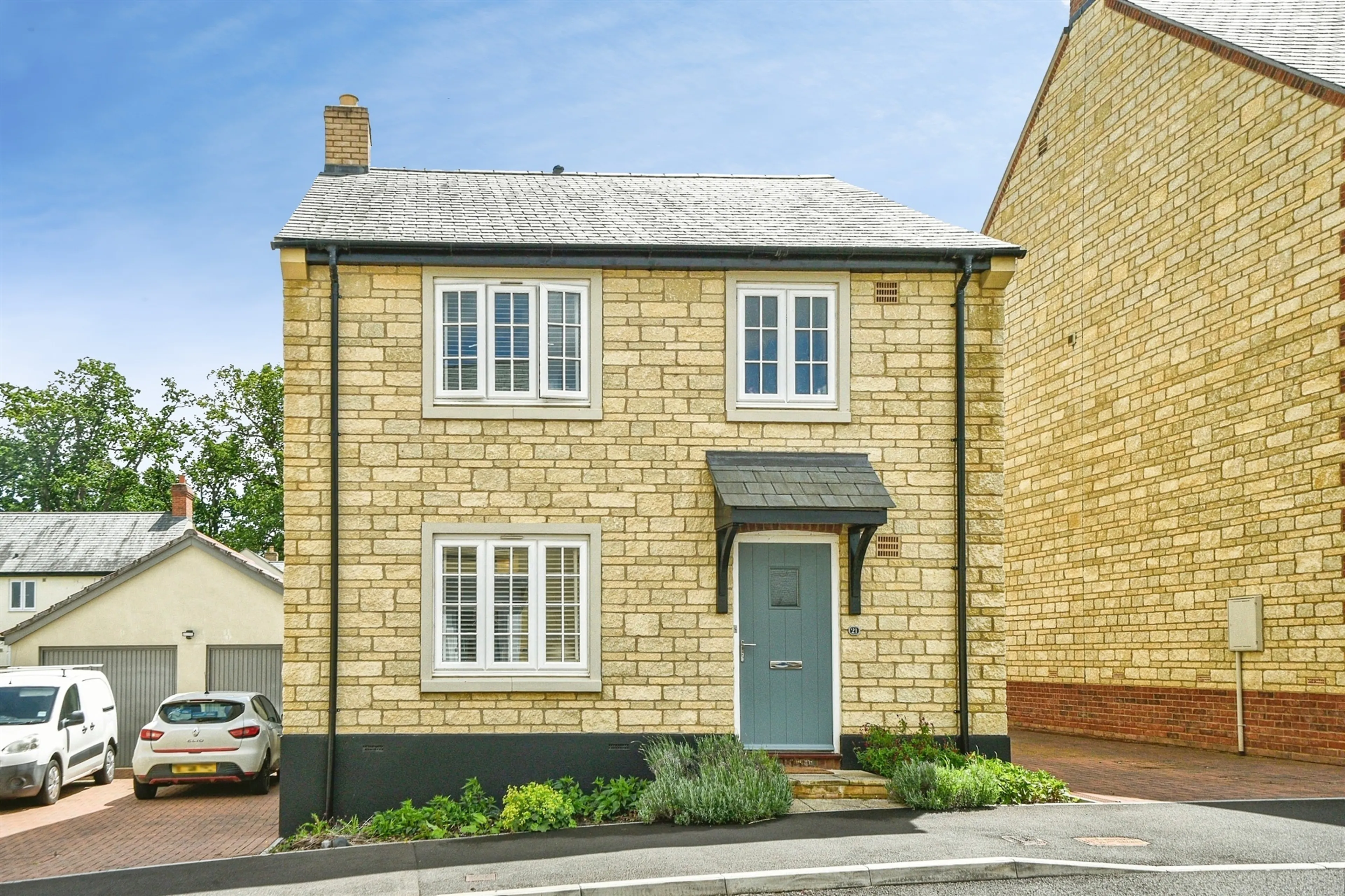 Property at Stoke Meadow, Calne