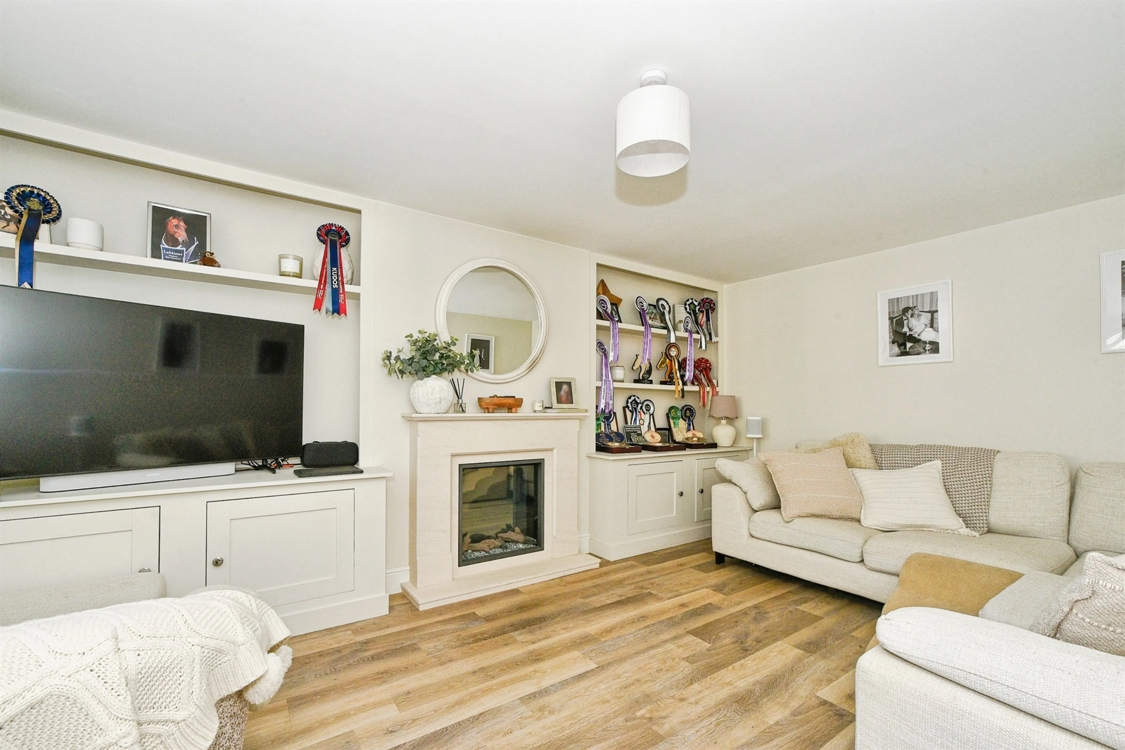 Property at Stoke Meadow, Calne