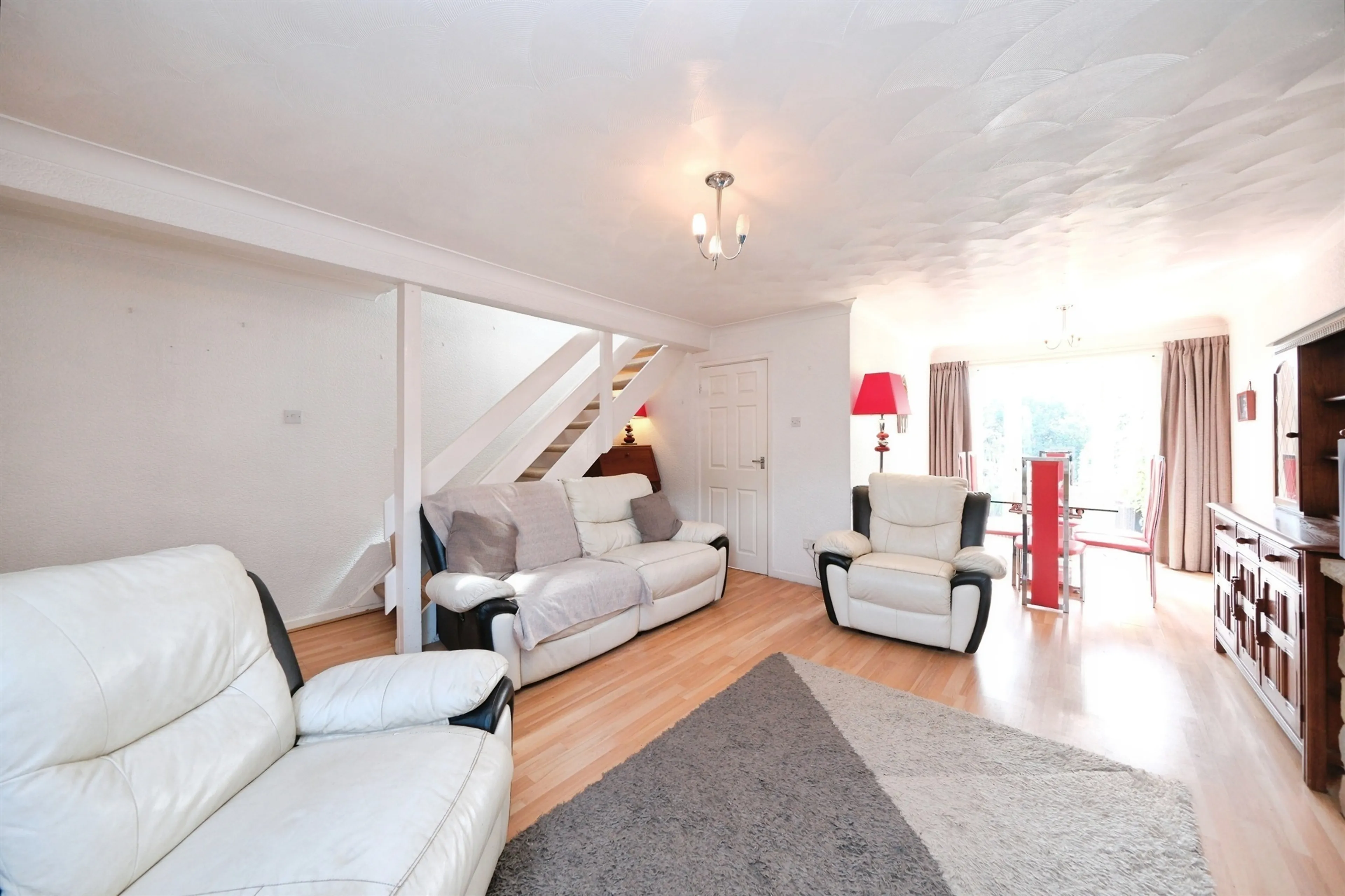 Property at Rose Hill Court, Bolsover, Chesterfield