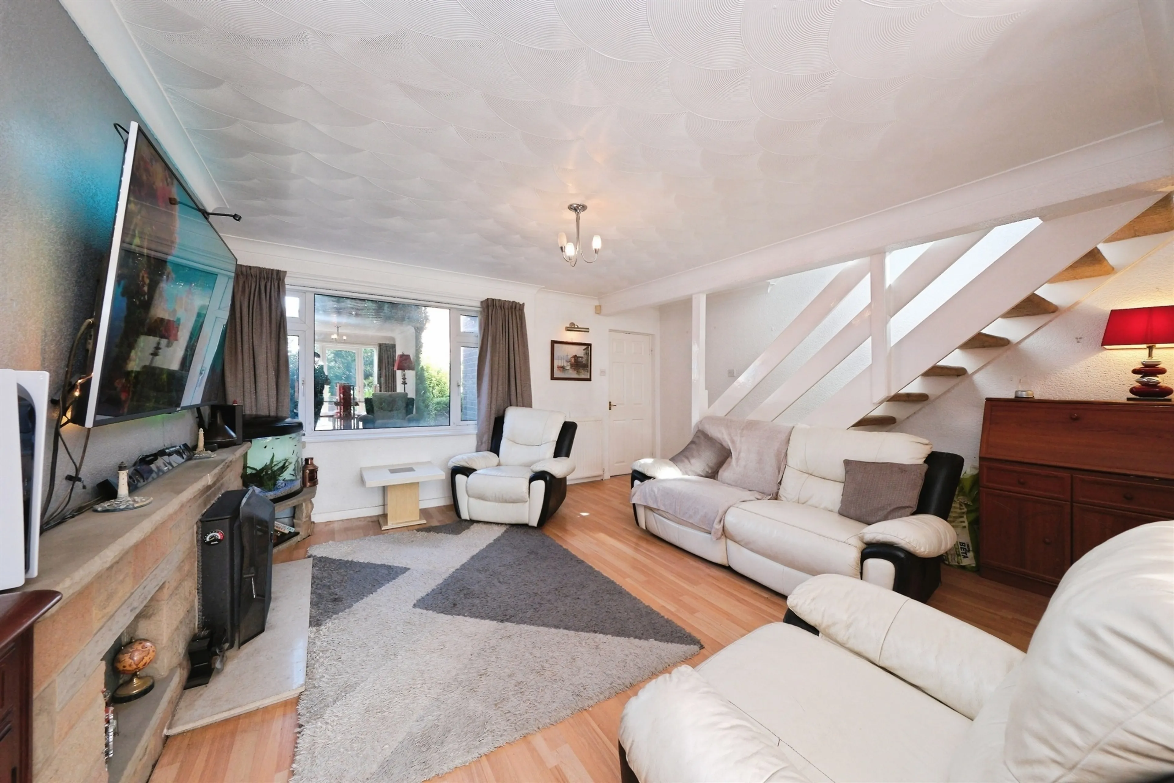 Property at Rose Hill Court, Bolsover, Chesterfield