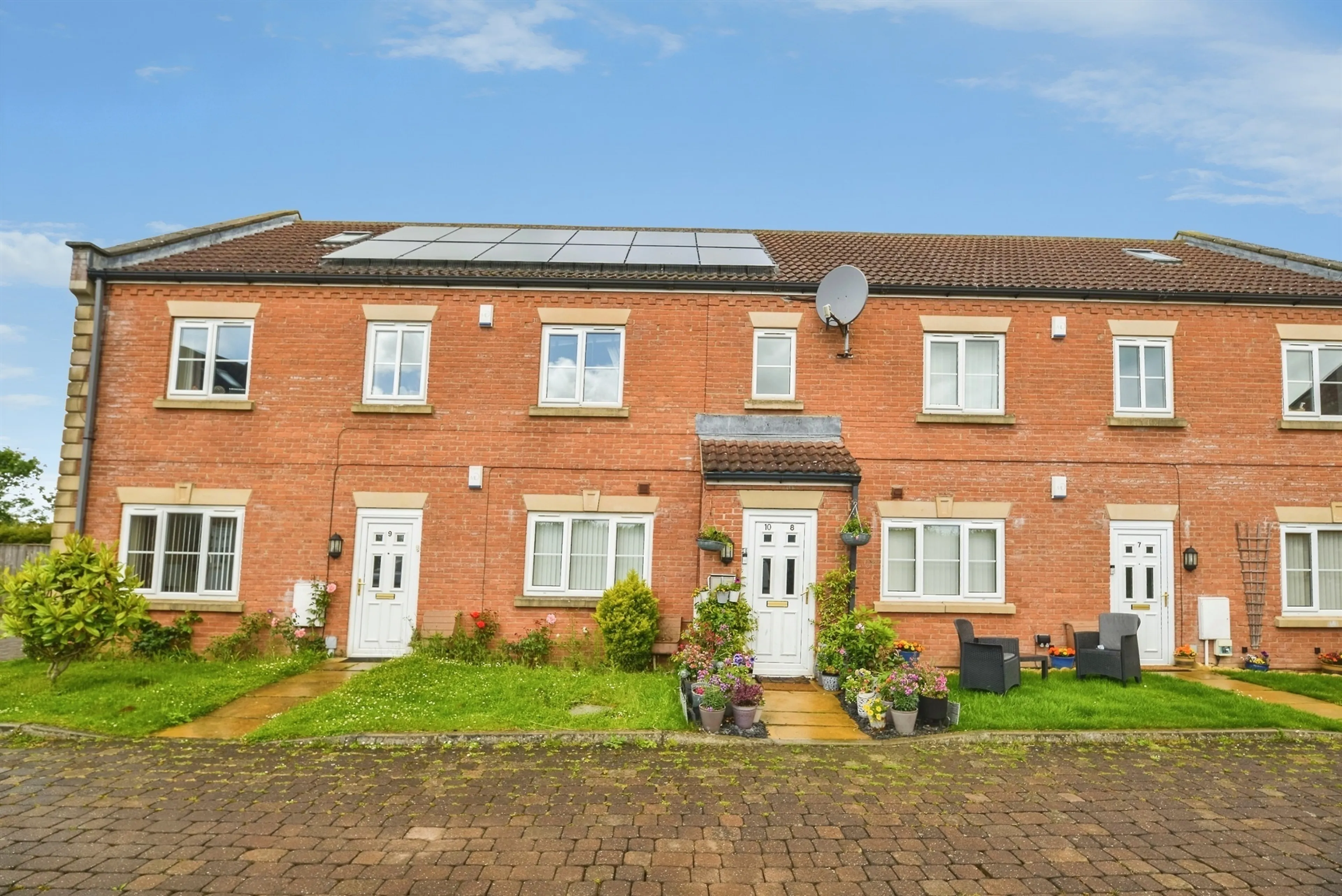 Property at Levington Mews, Kirklevington, Yarm