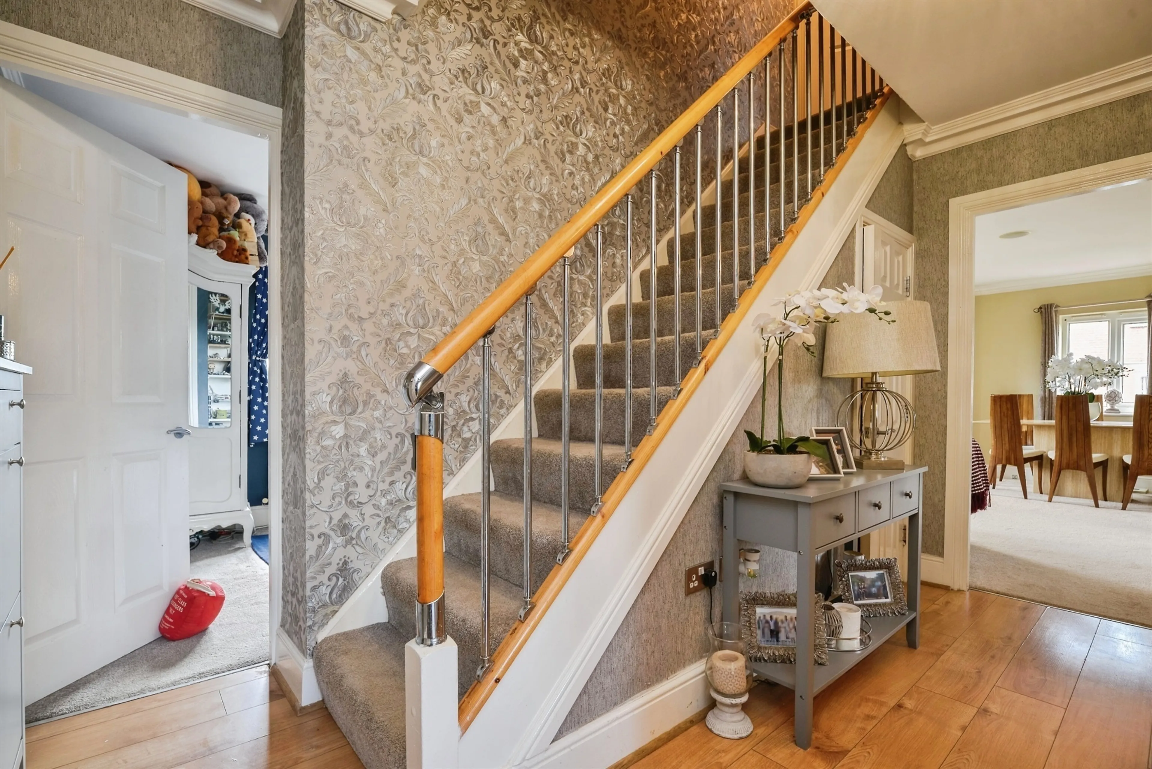 Property at Levington Mews, Kirklevington, Yarm