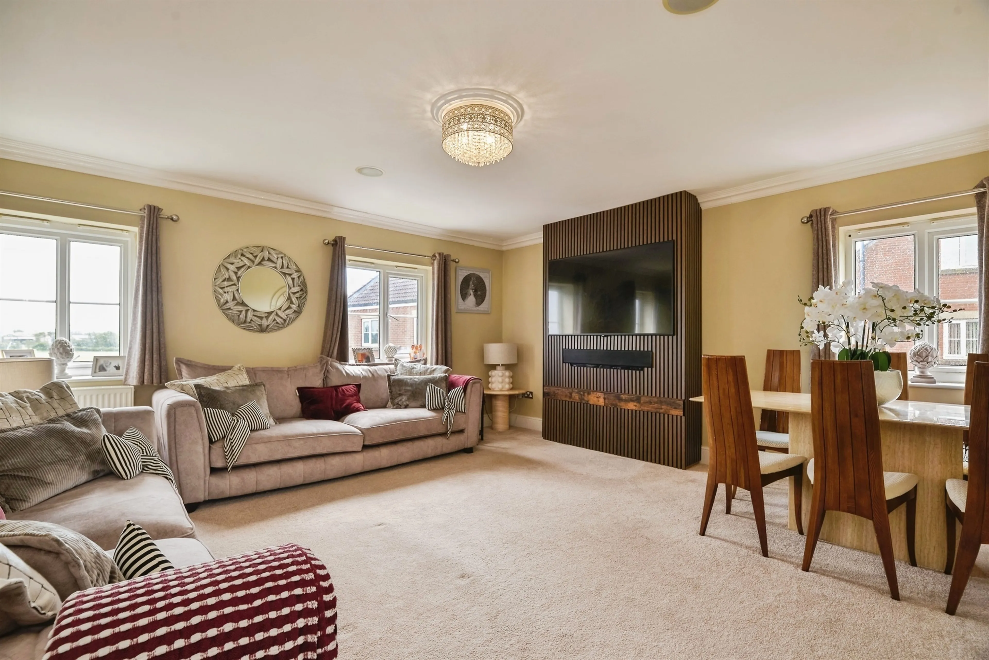 Property at Levington Mews, Kirklevington, Yarm