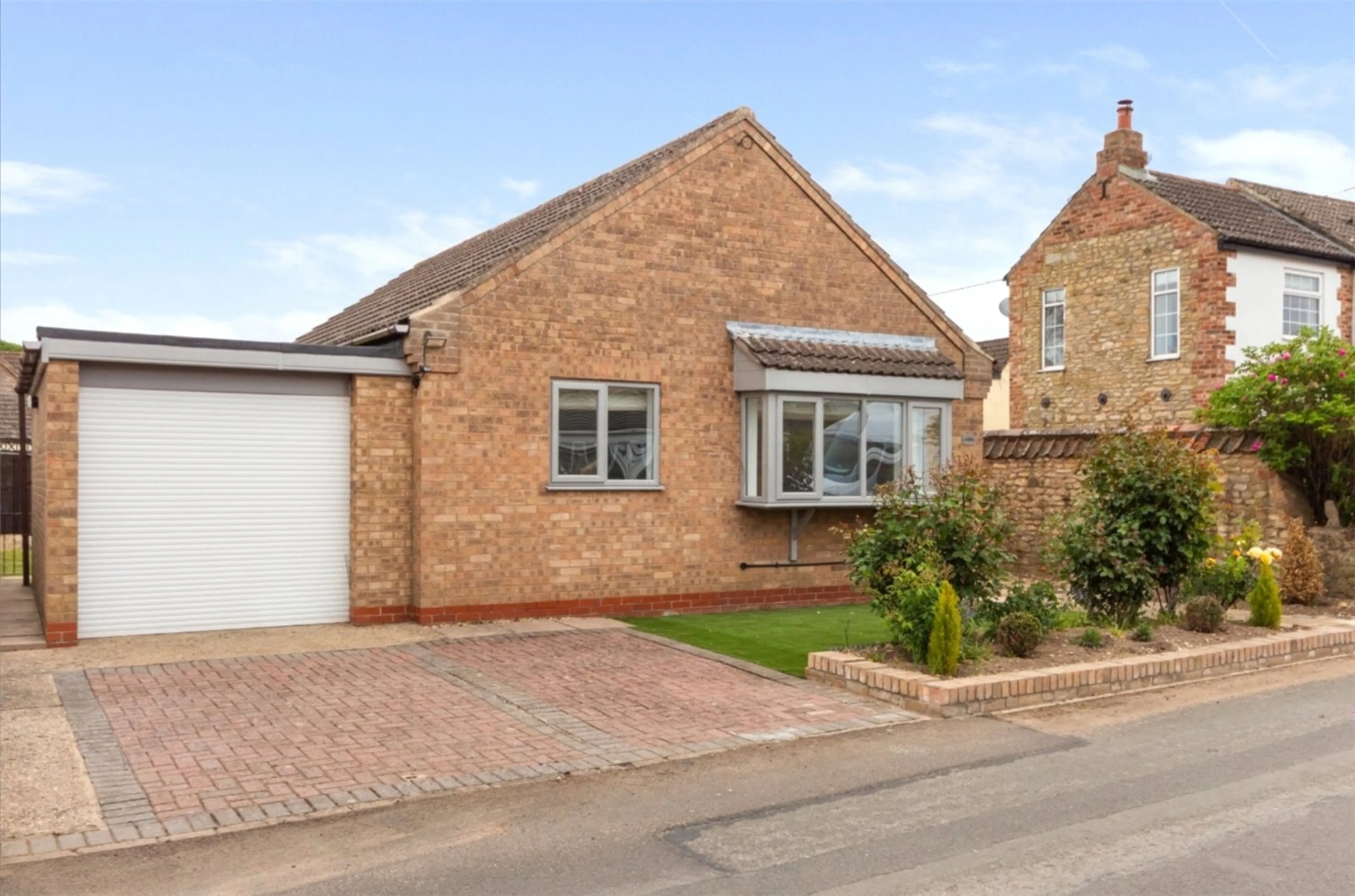 Property at Cocketts Lane, Hibaldstow, Brigg