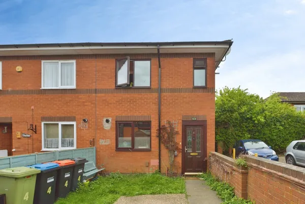 Tamarisk Court, Walnut Tree, Milton K...