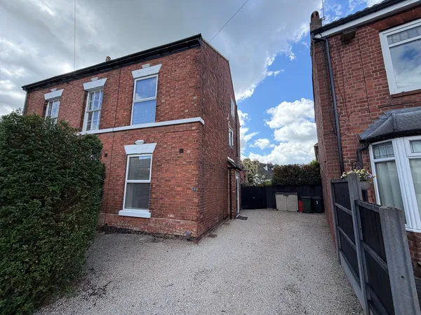 Tamworth Road, Ashby LE65 2PW