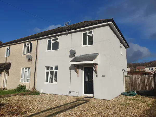 Harvey Road, Bishopstoke