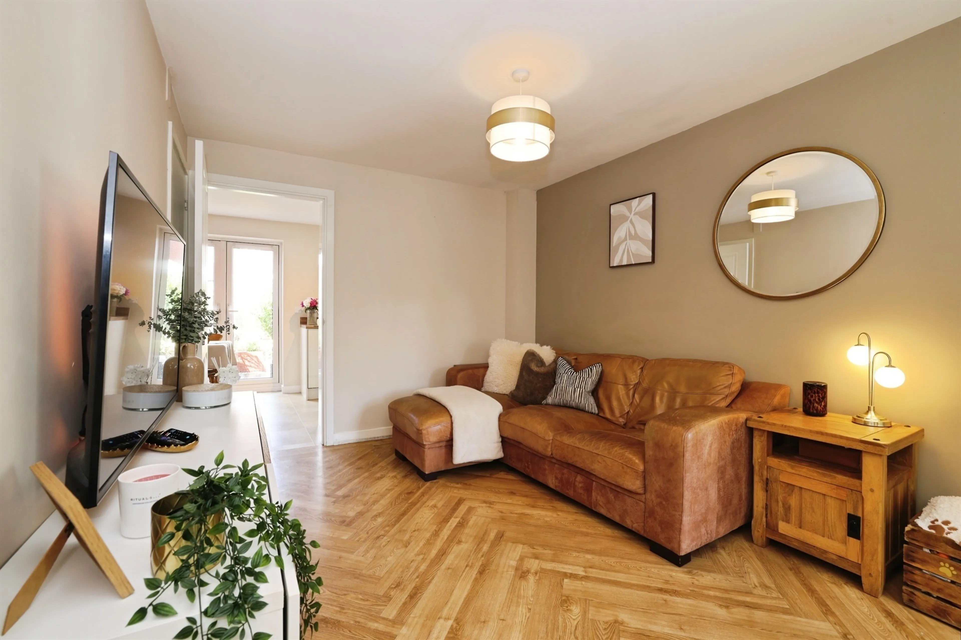 Property at Tyddyman Close, Chippenham
