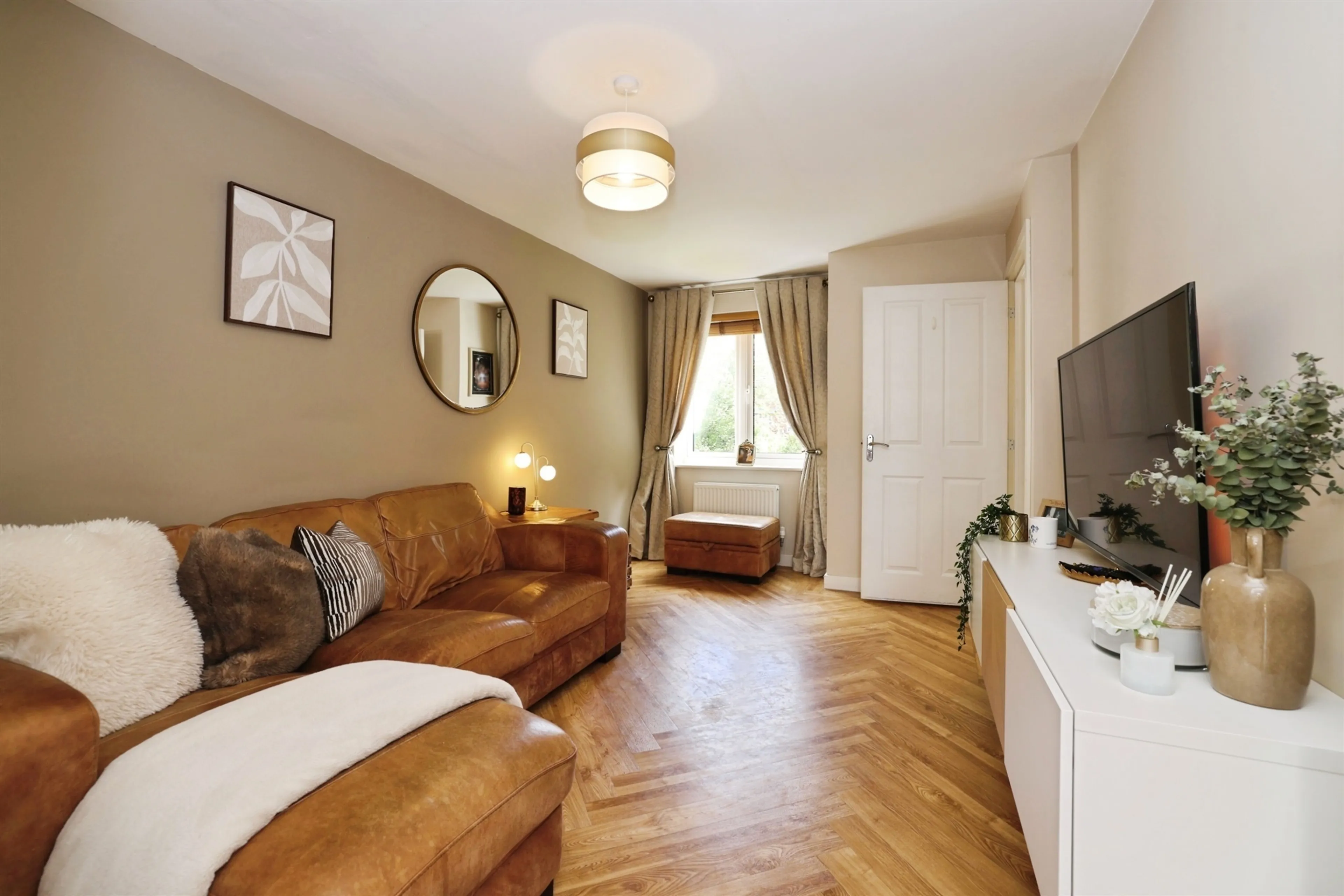 Property at Tyddyman Close, Chippenham