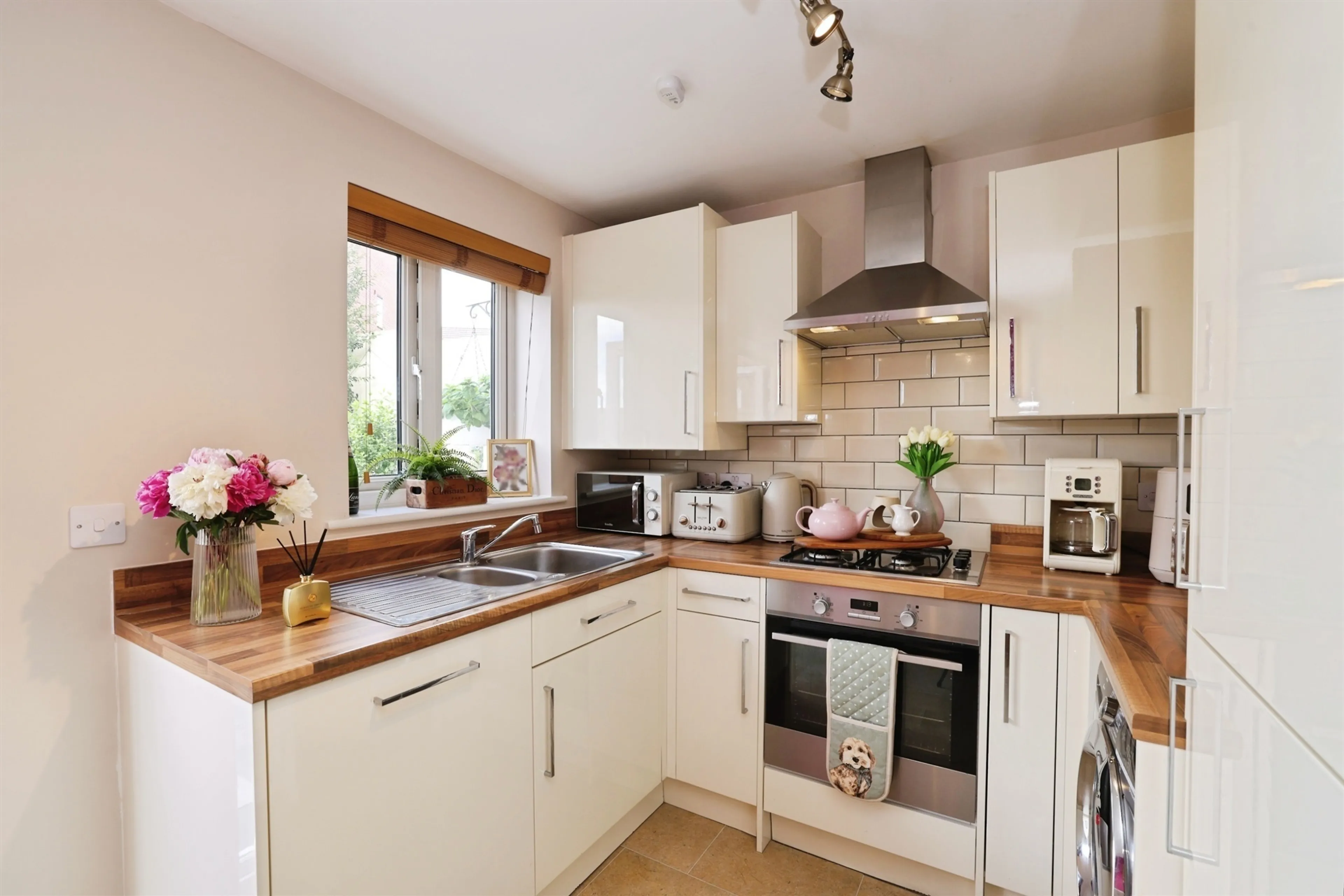 Property at Tyddyman Close, Chippenham
