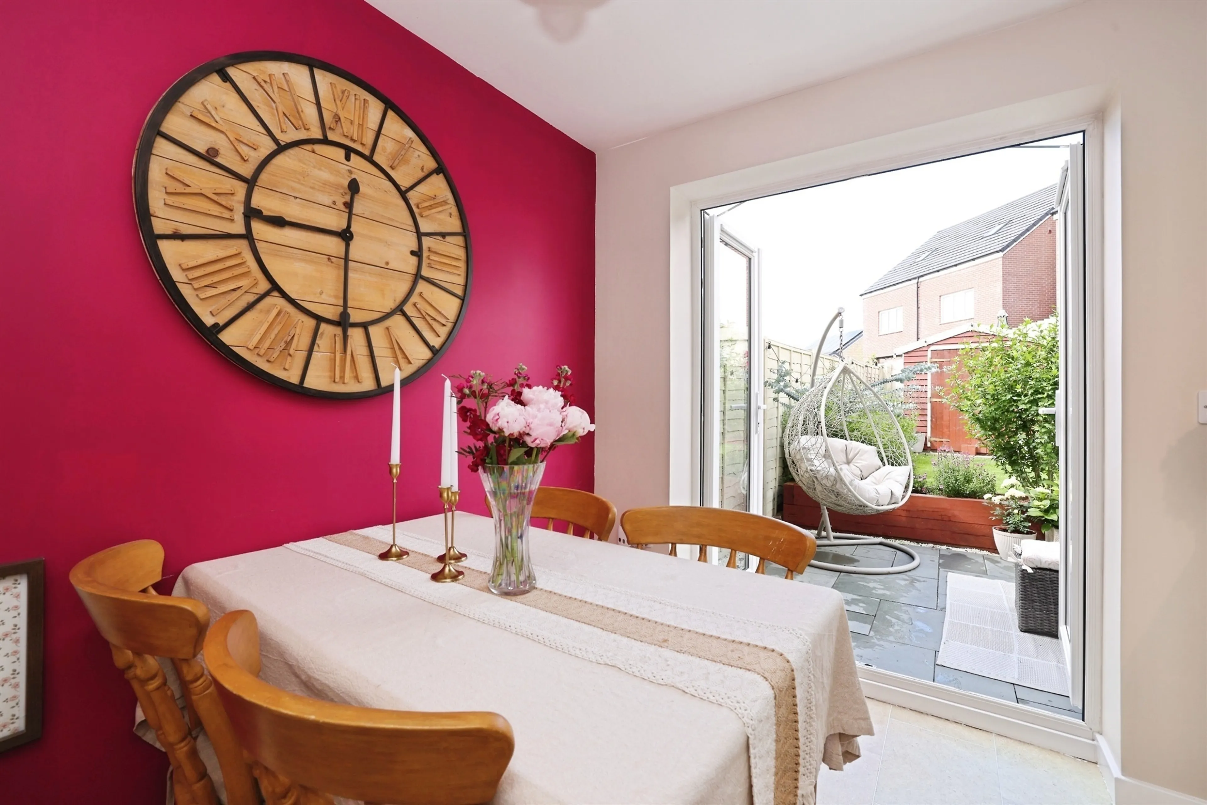 Property at Tyddyman Close, Chippenham