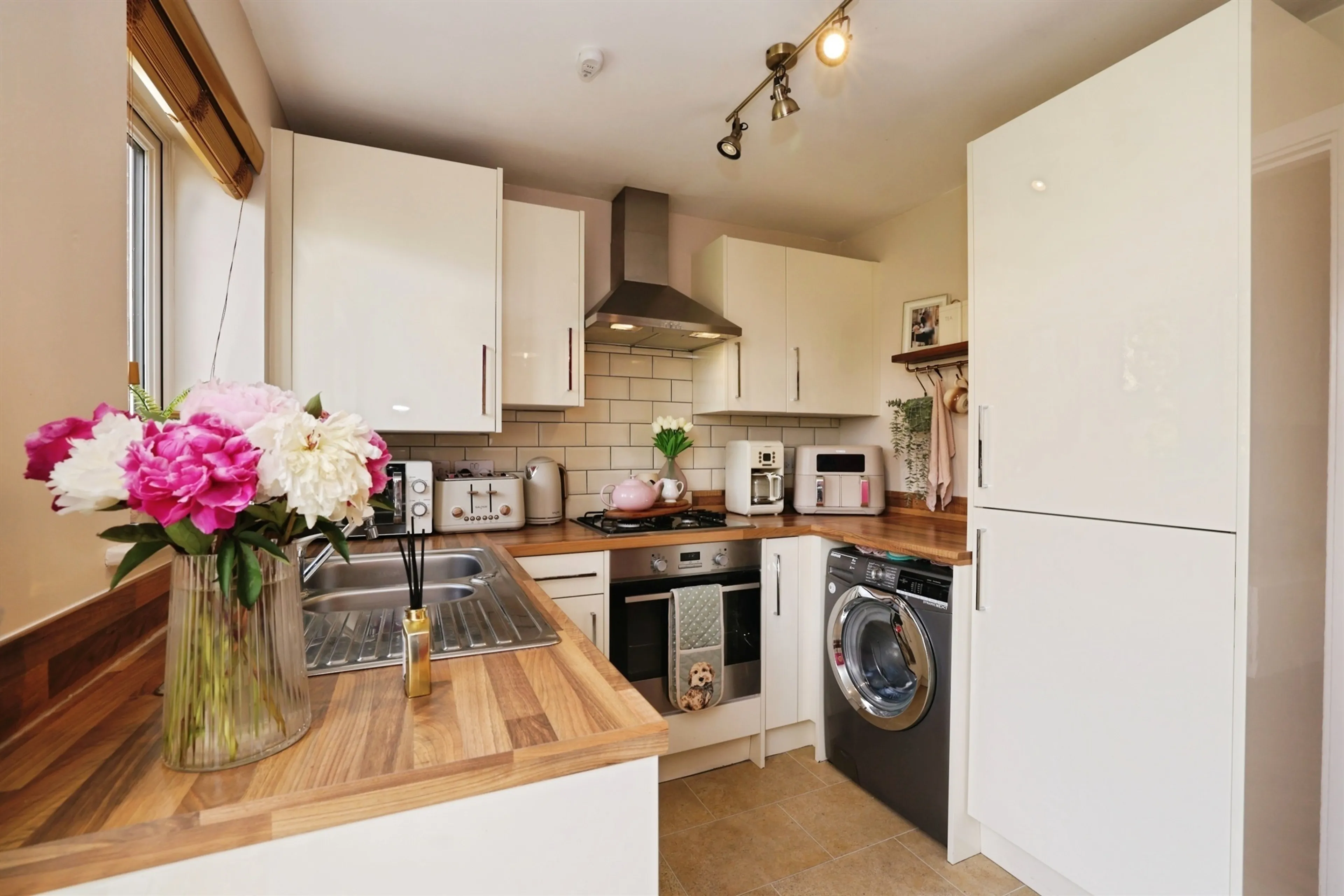 Property at Tyddyman Close, Chippenham
