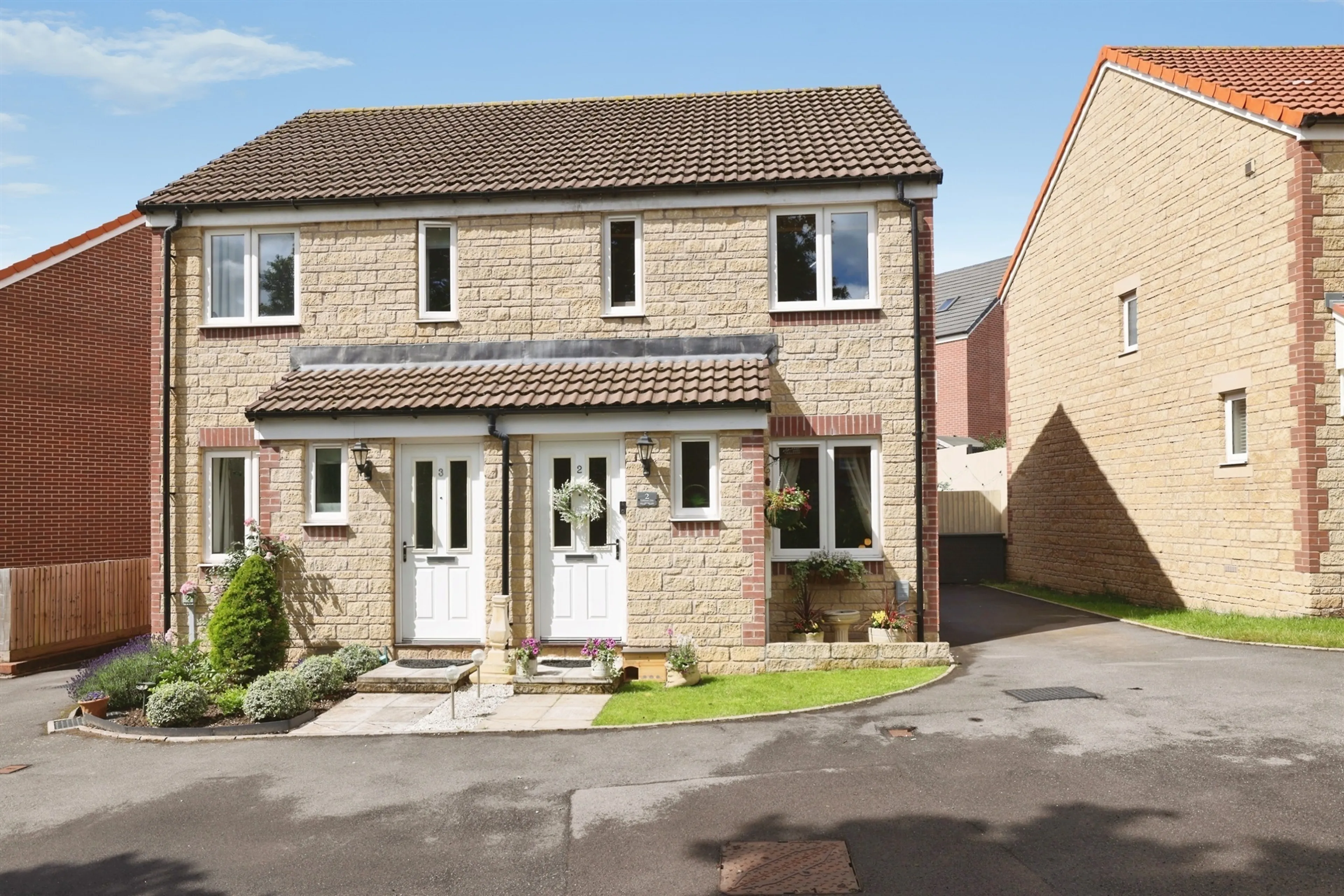 Property at Tyddyman Close, Chippenham