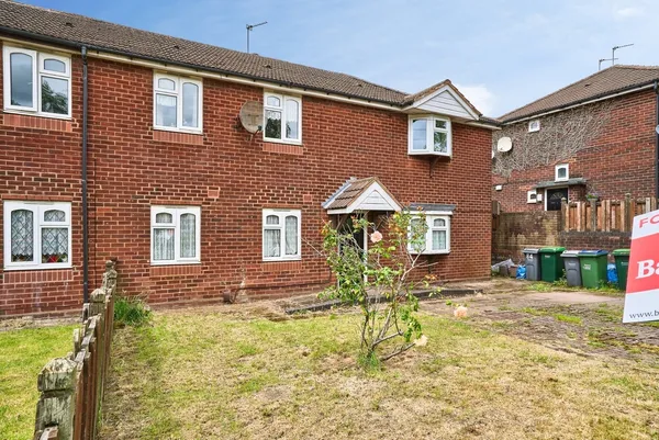 Birchfield Way, Walsall, West Midland...