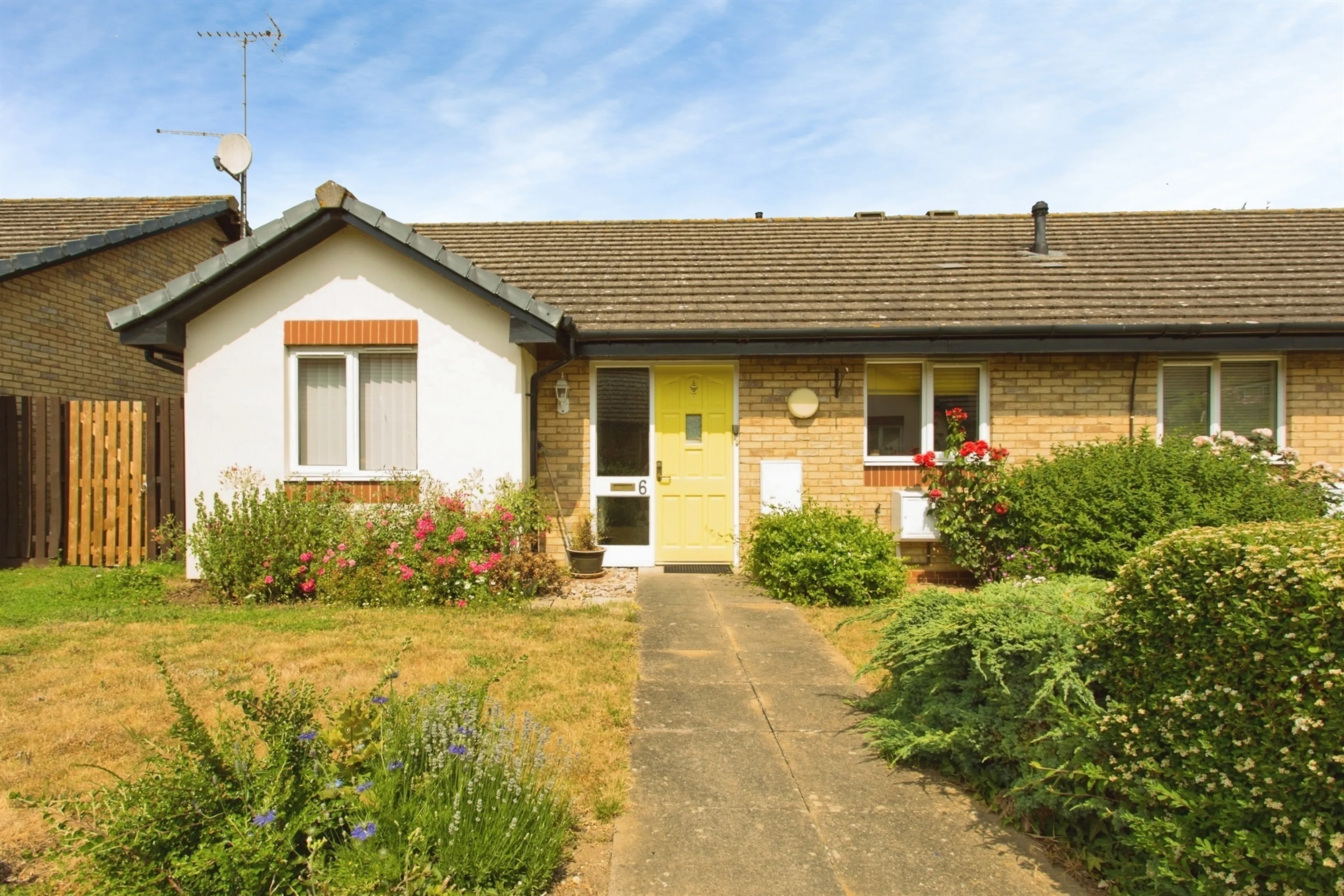Property at High Street, Cottenham, Cambridge