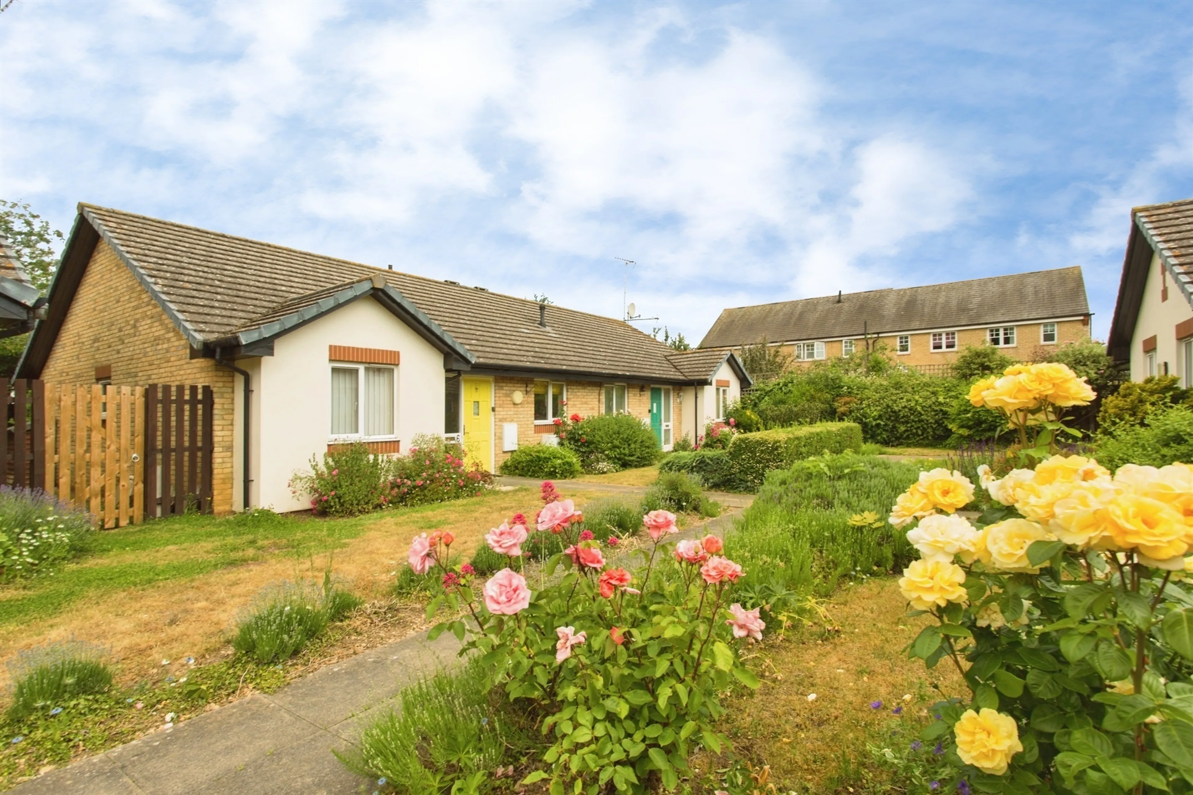 Property at High Street, Cottenham, Cambridge