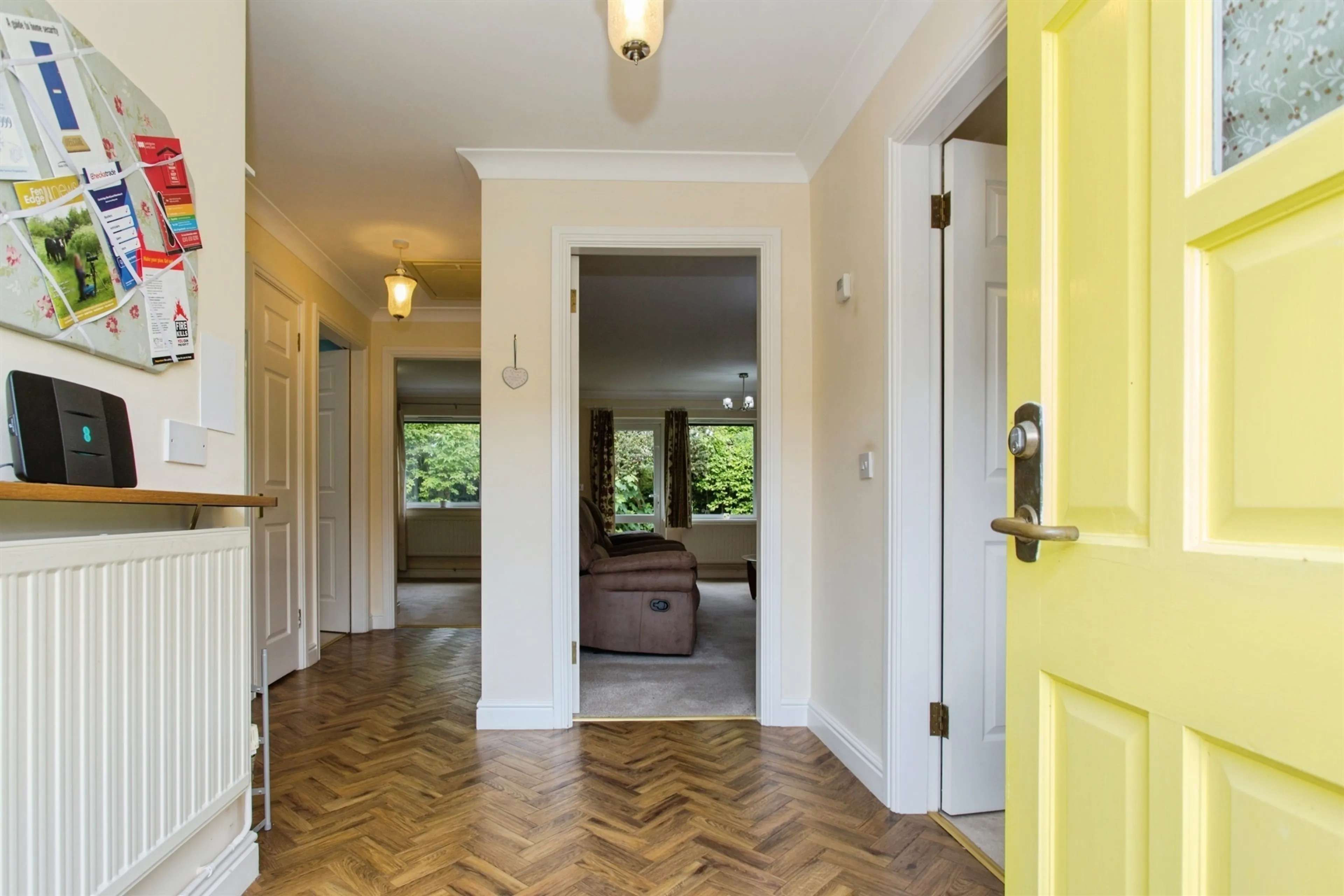Property at High Street, Cottenham, Cambridge