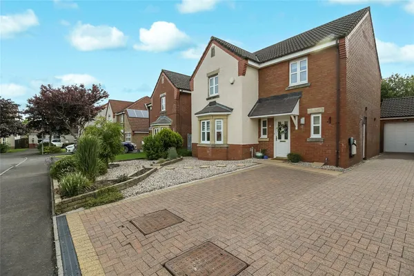 Nursery Wynd, Kilwinning, North Ayrsh...