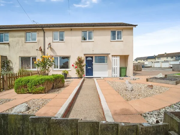 Grangecroft Road, PORTLAND, Dorset, DT5