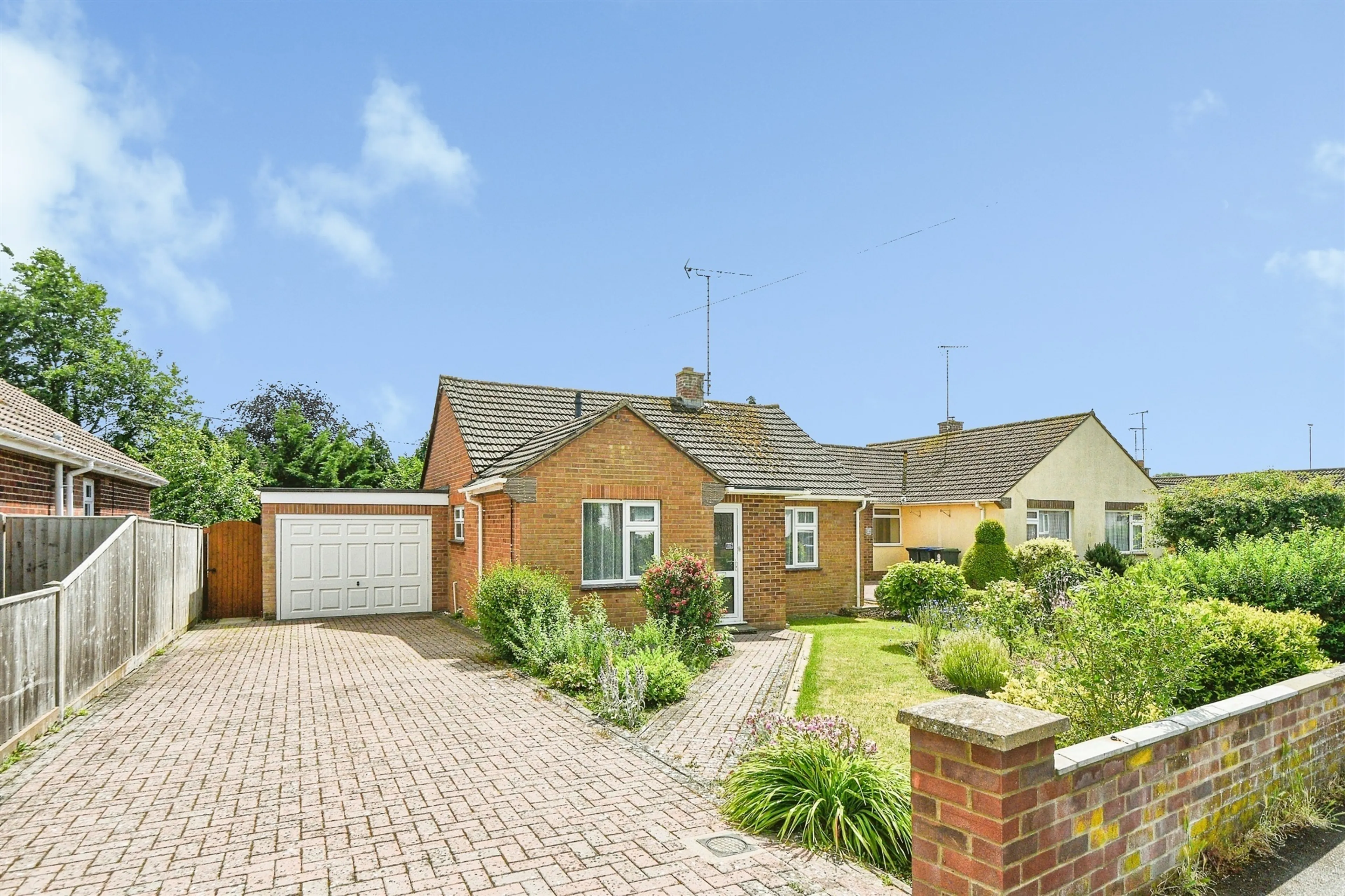 Property at Windsor Road, Durrington, SALISBURY