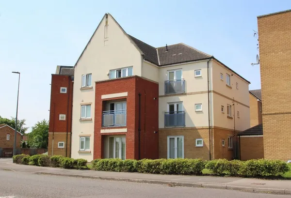 Hornbeam Close, Bradley Stoke, Bristo...