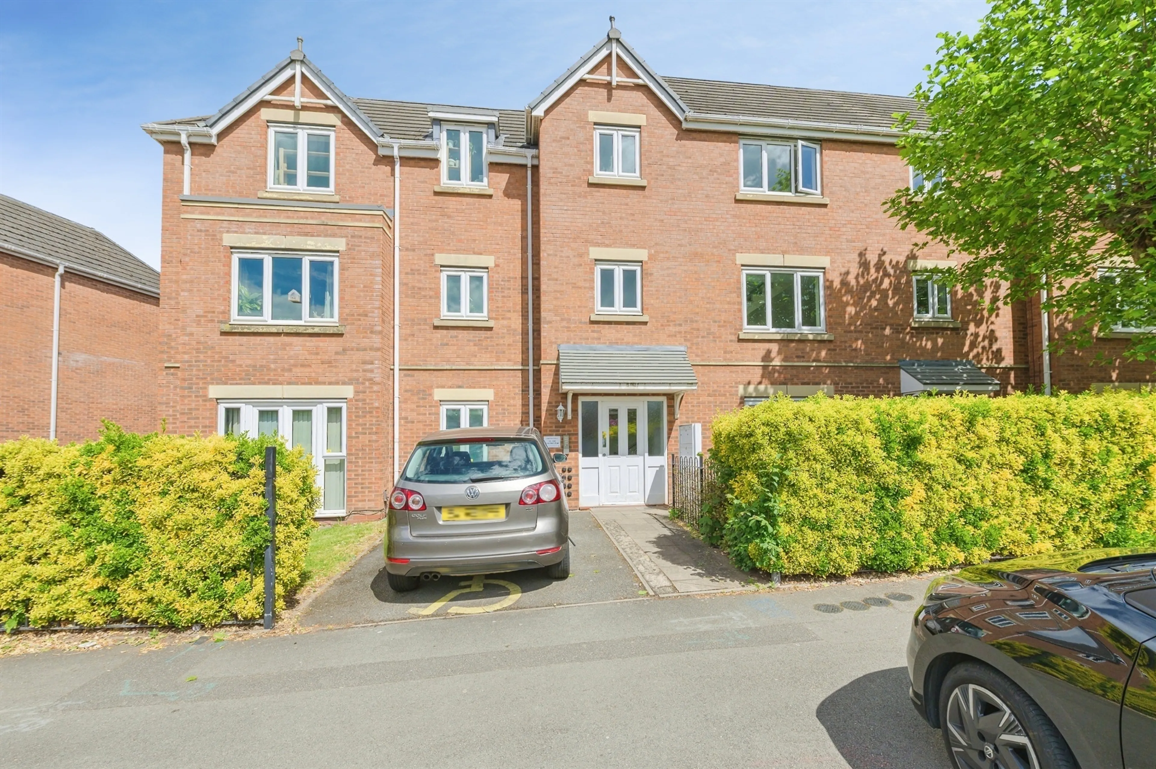 Property at Short Heath Road, BIRMINGHAM