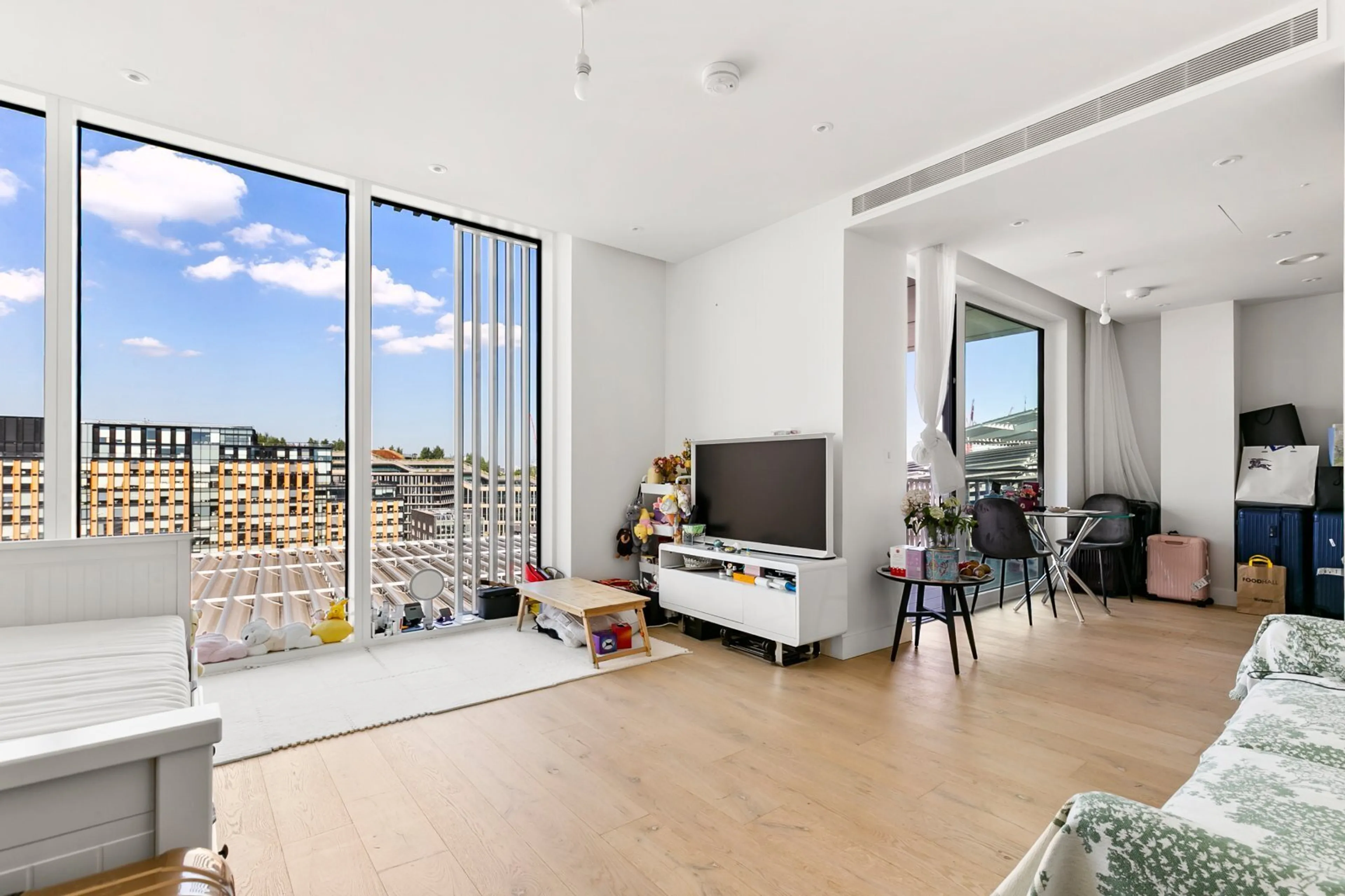 Property at Brill Place, Kings Cross, London, NW1