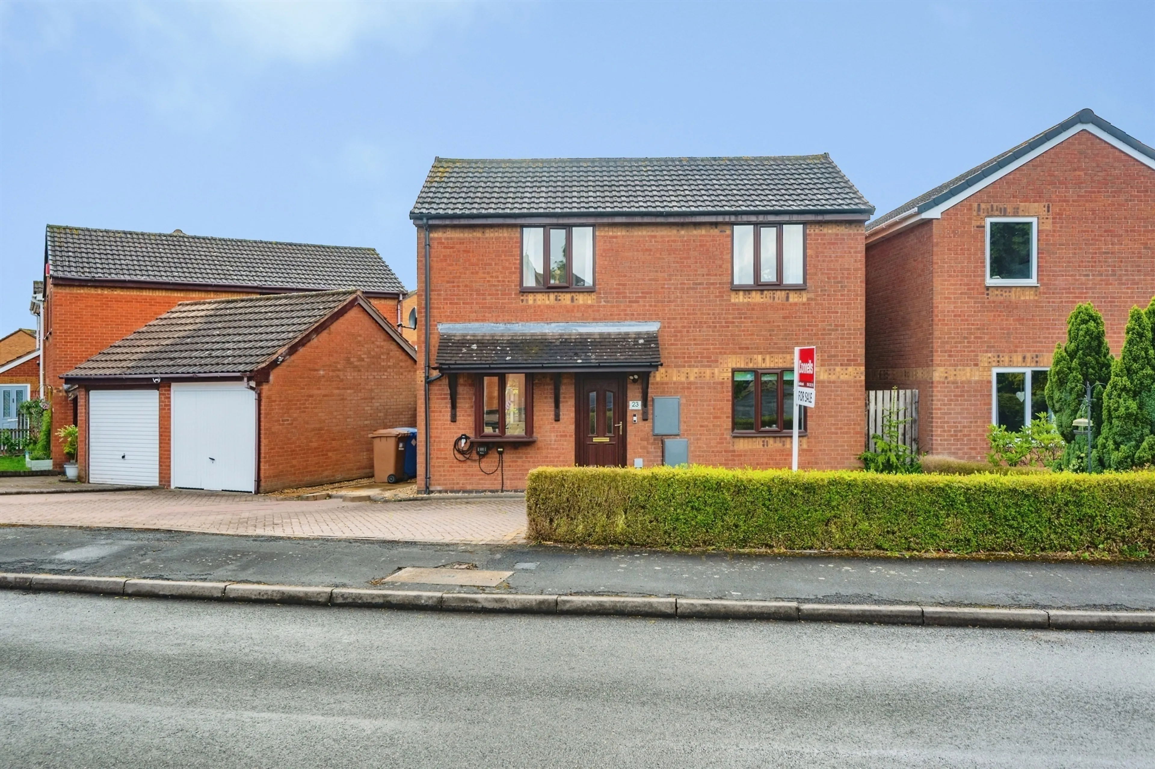 Property at Manor Court Drive, Handsacre, RUGELEY