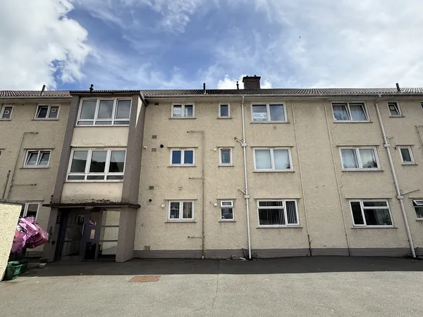 Port Tenant Road, Swansea