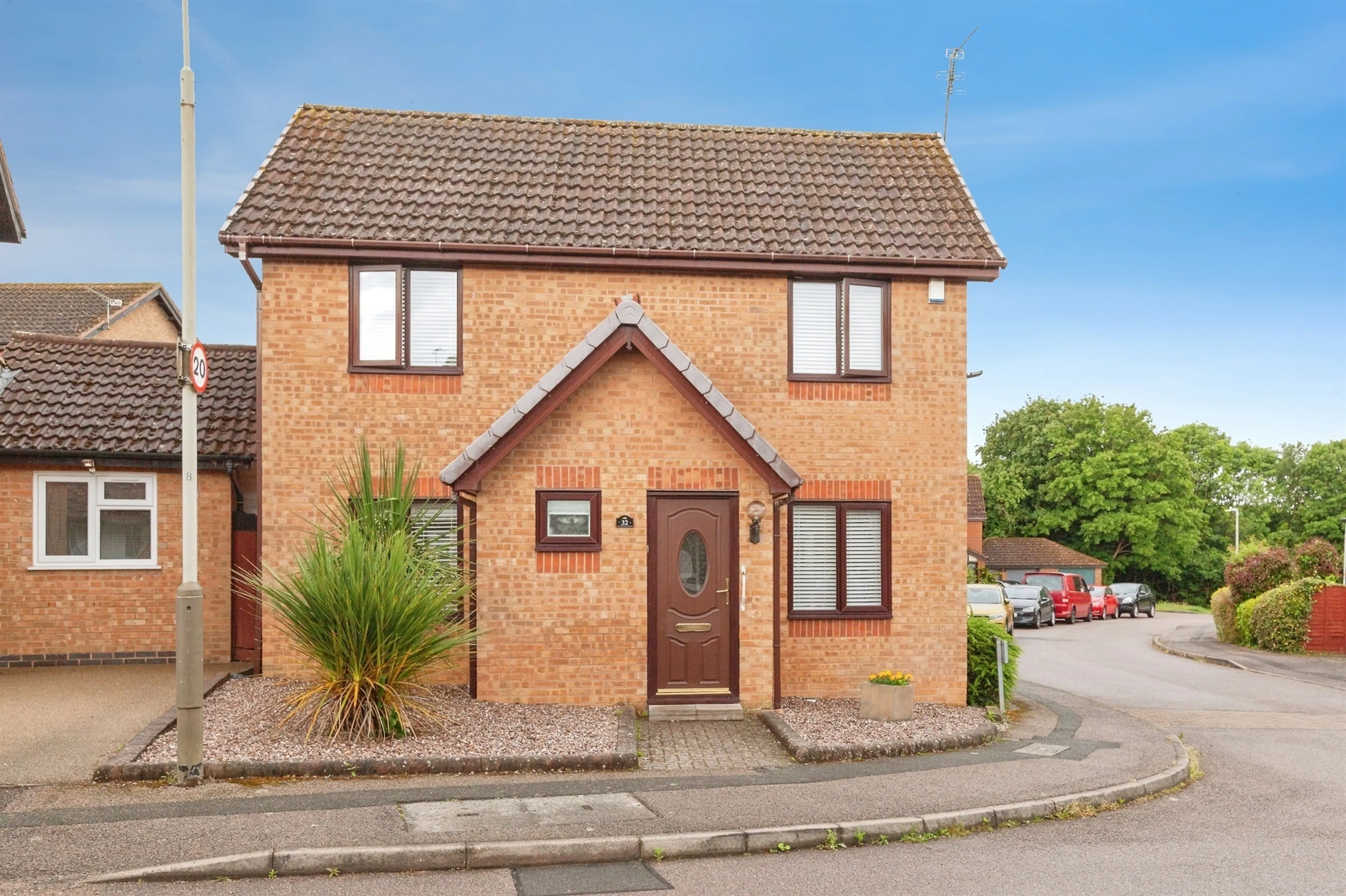 Property at Hollowtree Road, Hamilton, Leicester