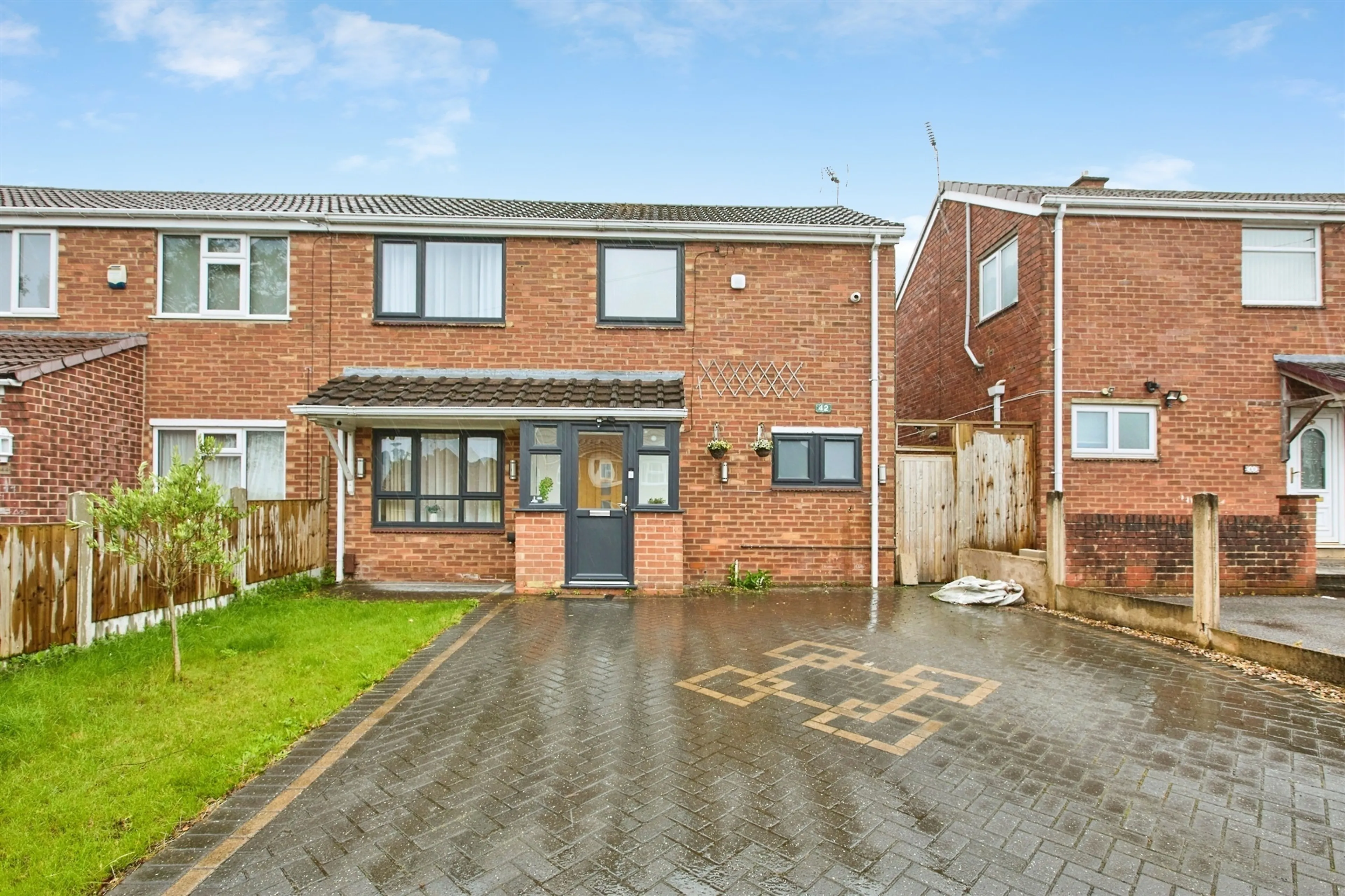 Property at Isleworth Drive, Derby