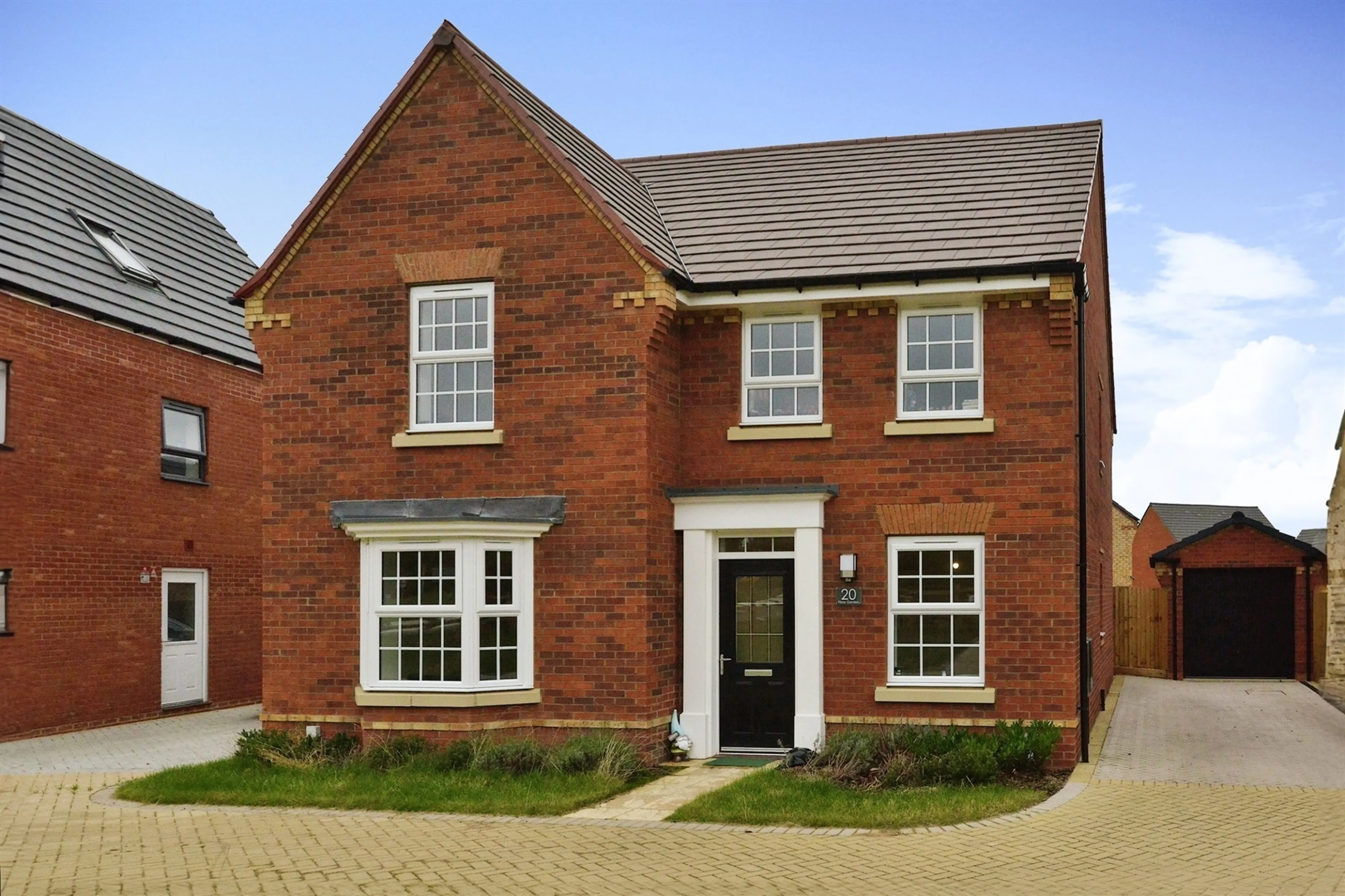 Property at Flora Garden, Fairfields, Milton Keynes