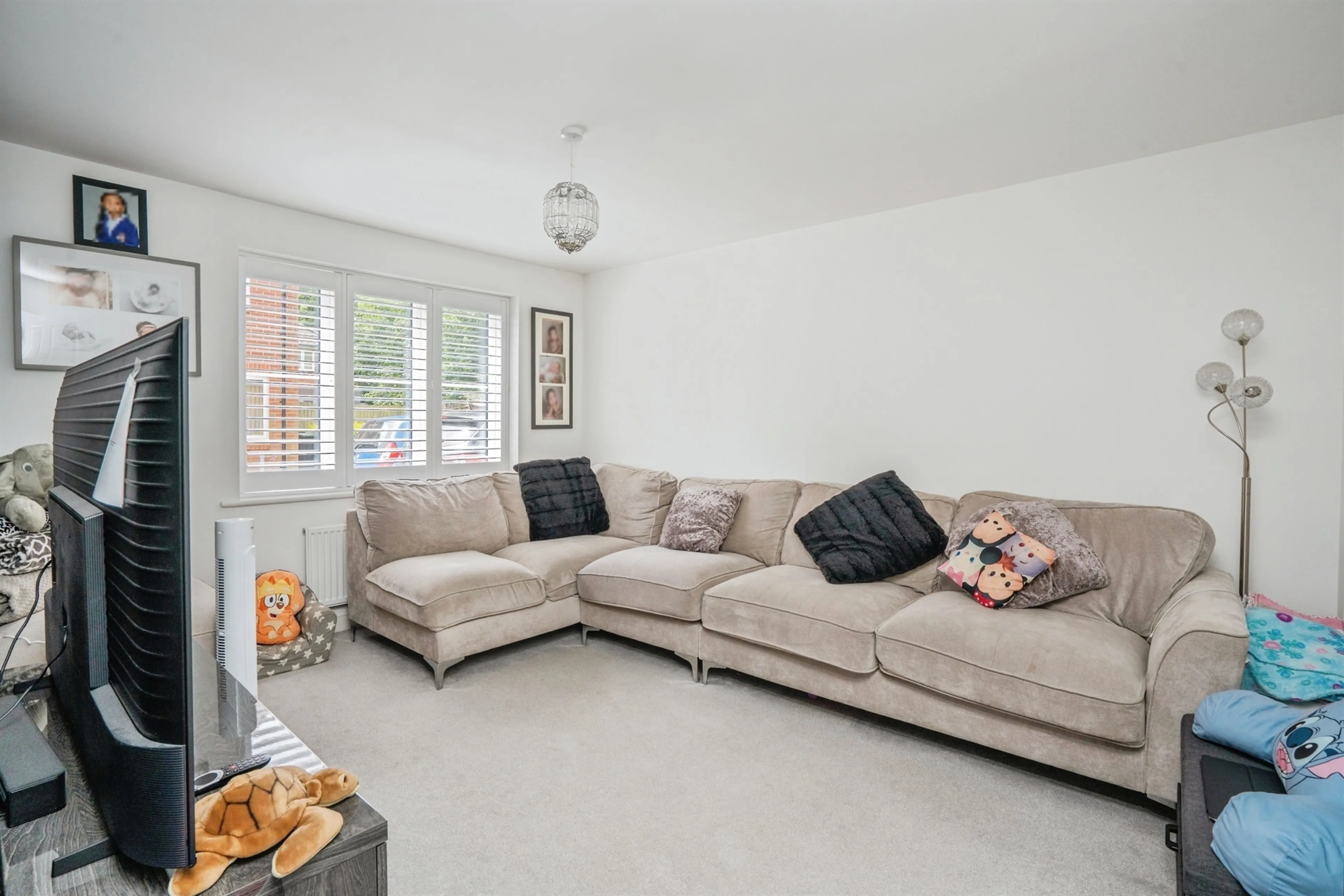 Property at Taylor Close, Waterlooville