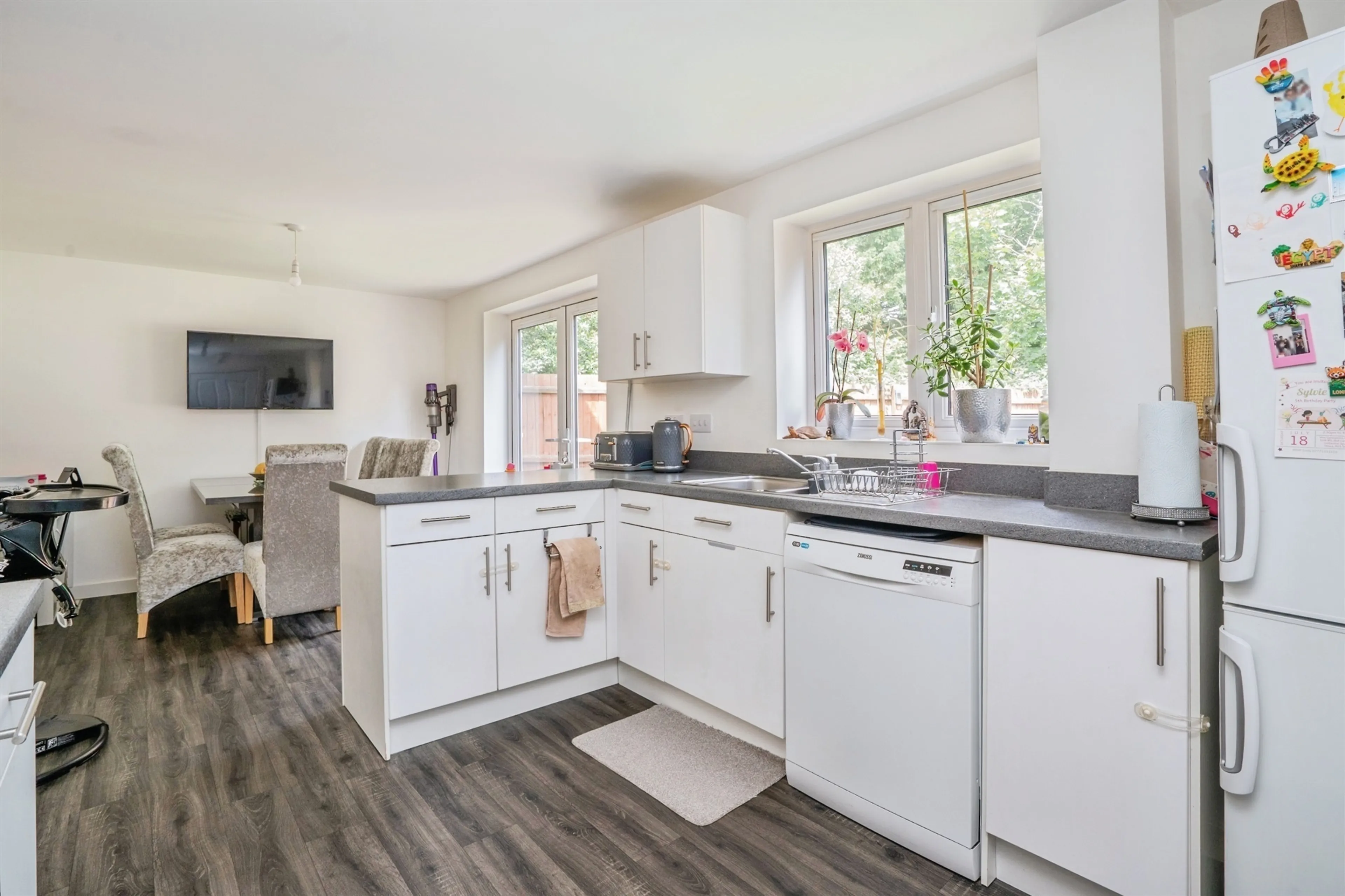 Property at Taylor Close, Waterlooville