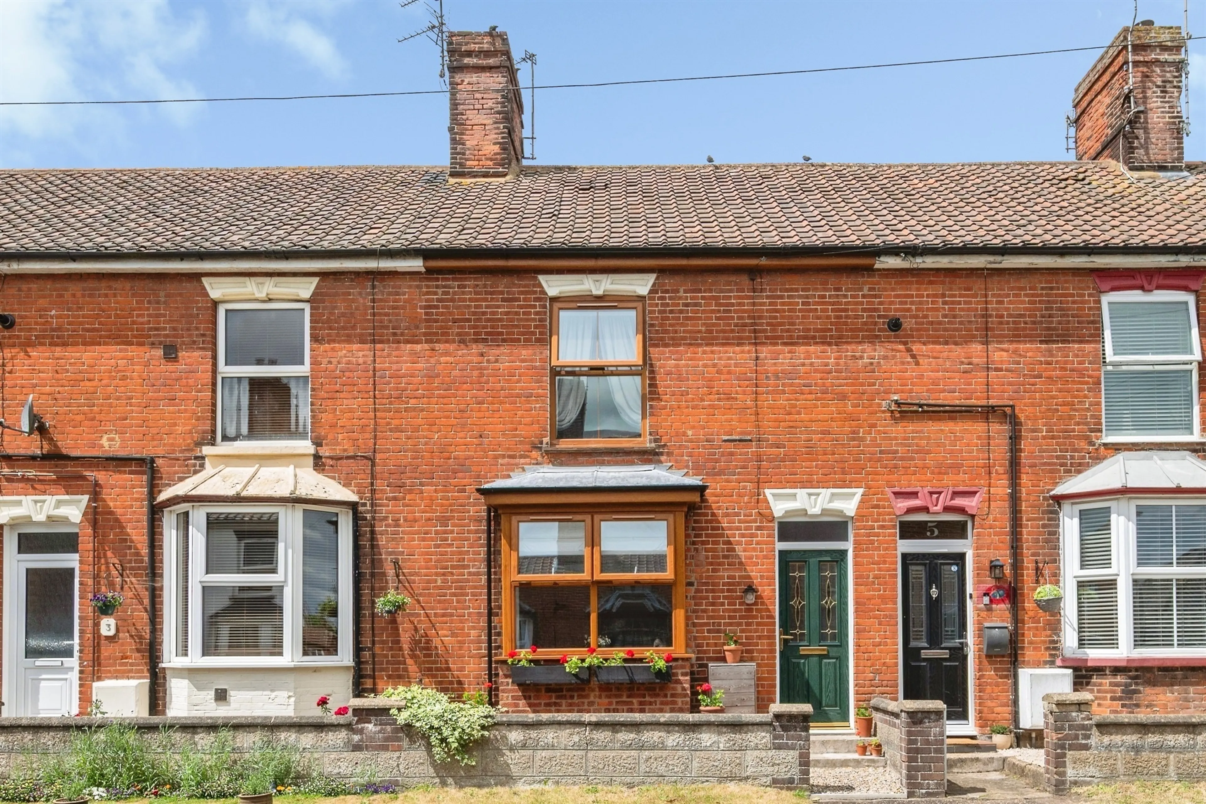 Property at Grove Road, North Walsham