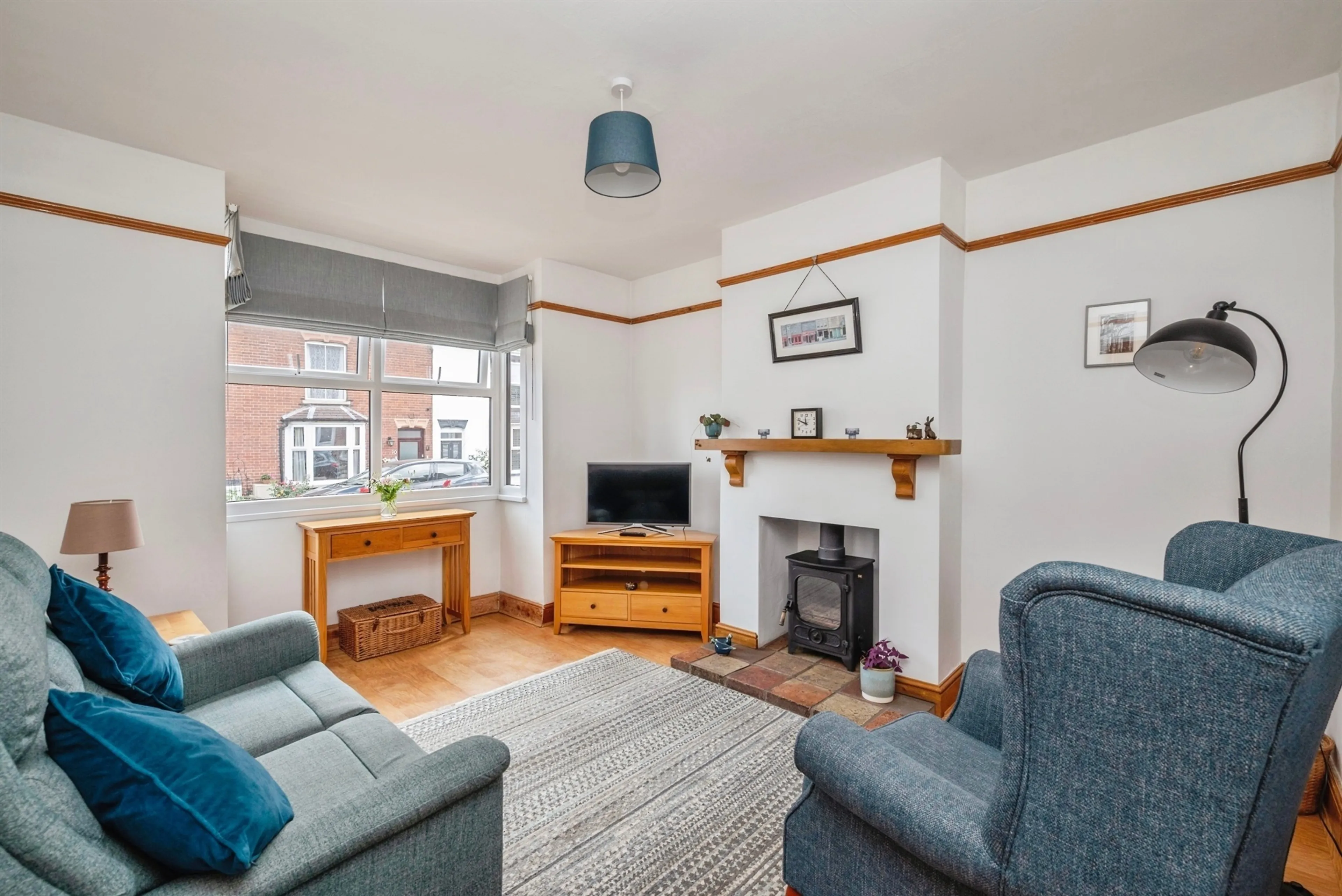 Property at Grove Road, North Walsham