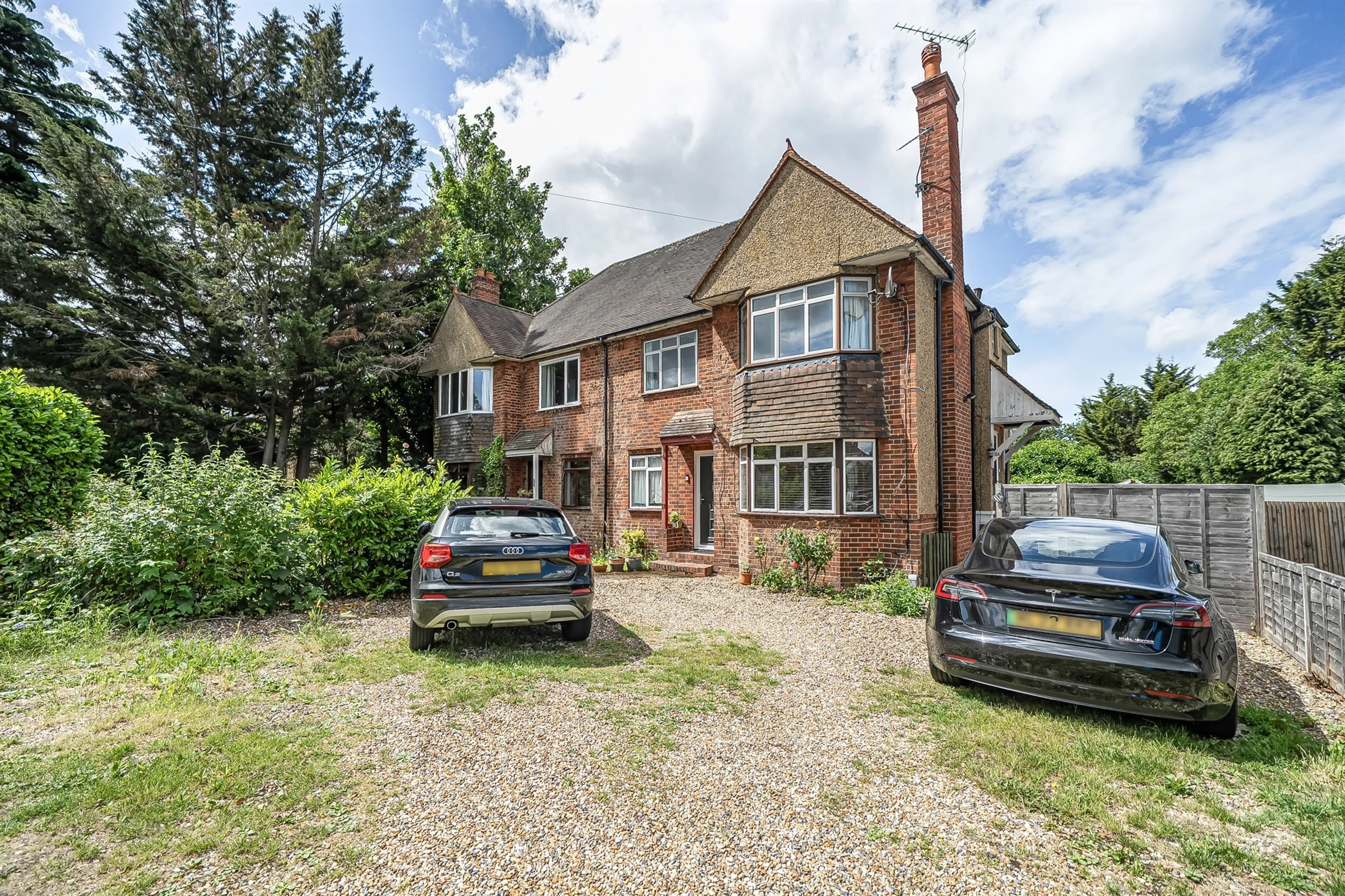 Property at Blakeney Court, Maidenhead