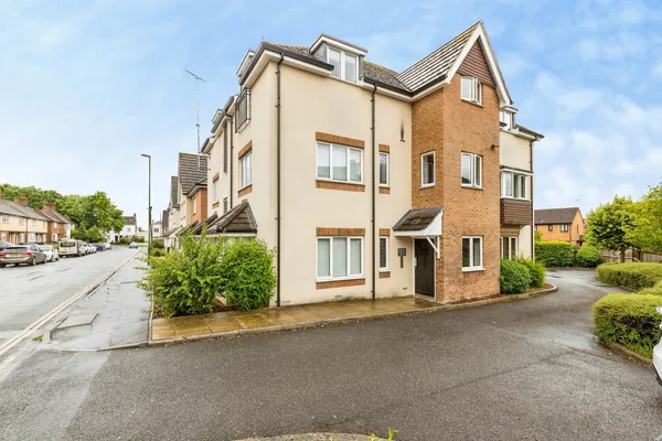 Elm Grove, Horsham, West Sussex, RH13