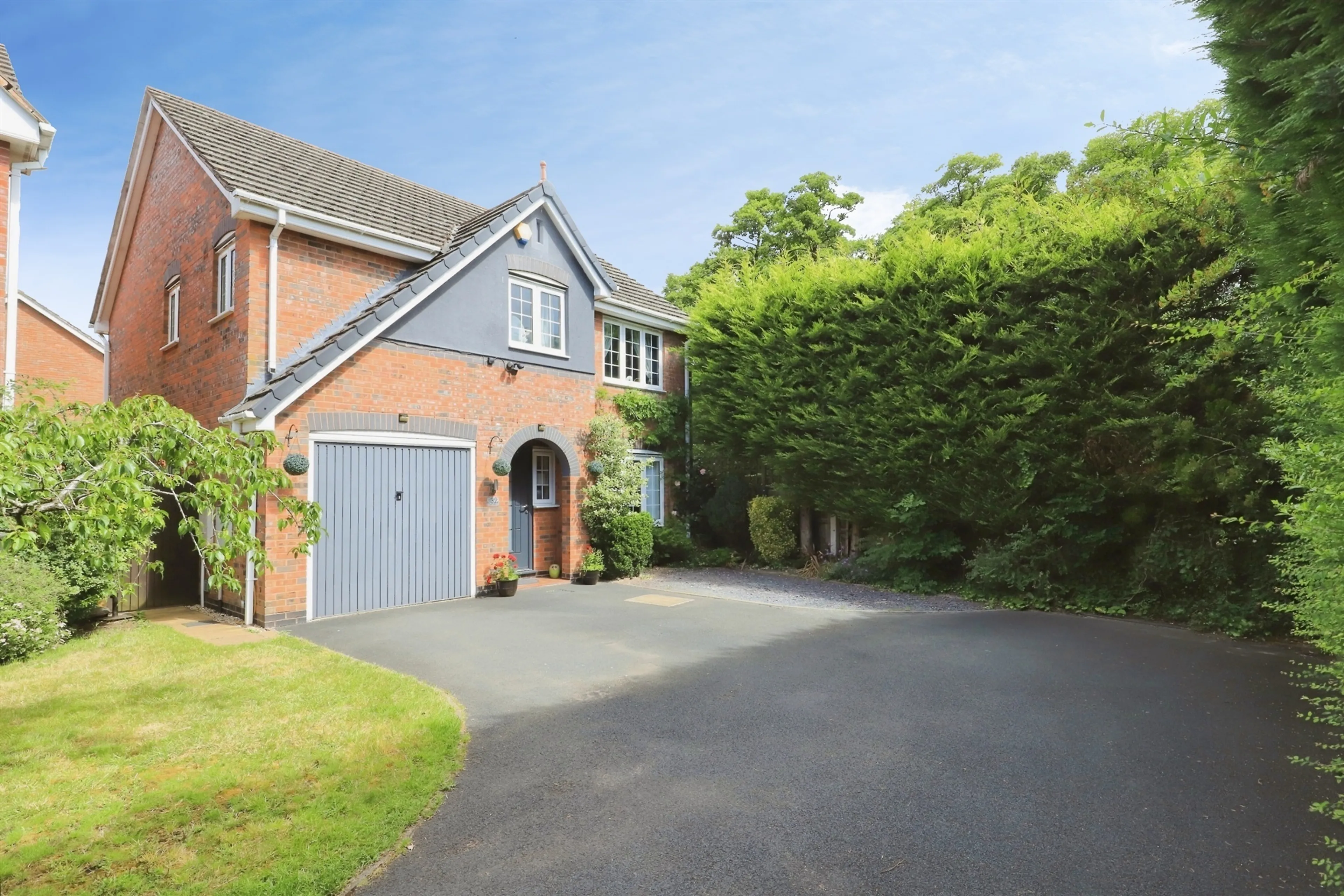 Property at Britannia Gardens, Stourport-On-Severn