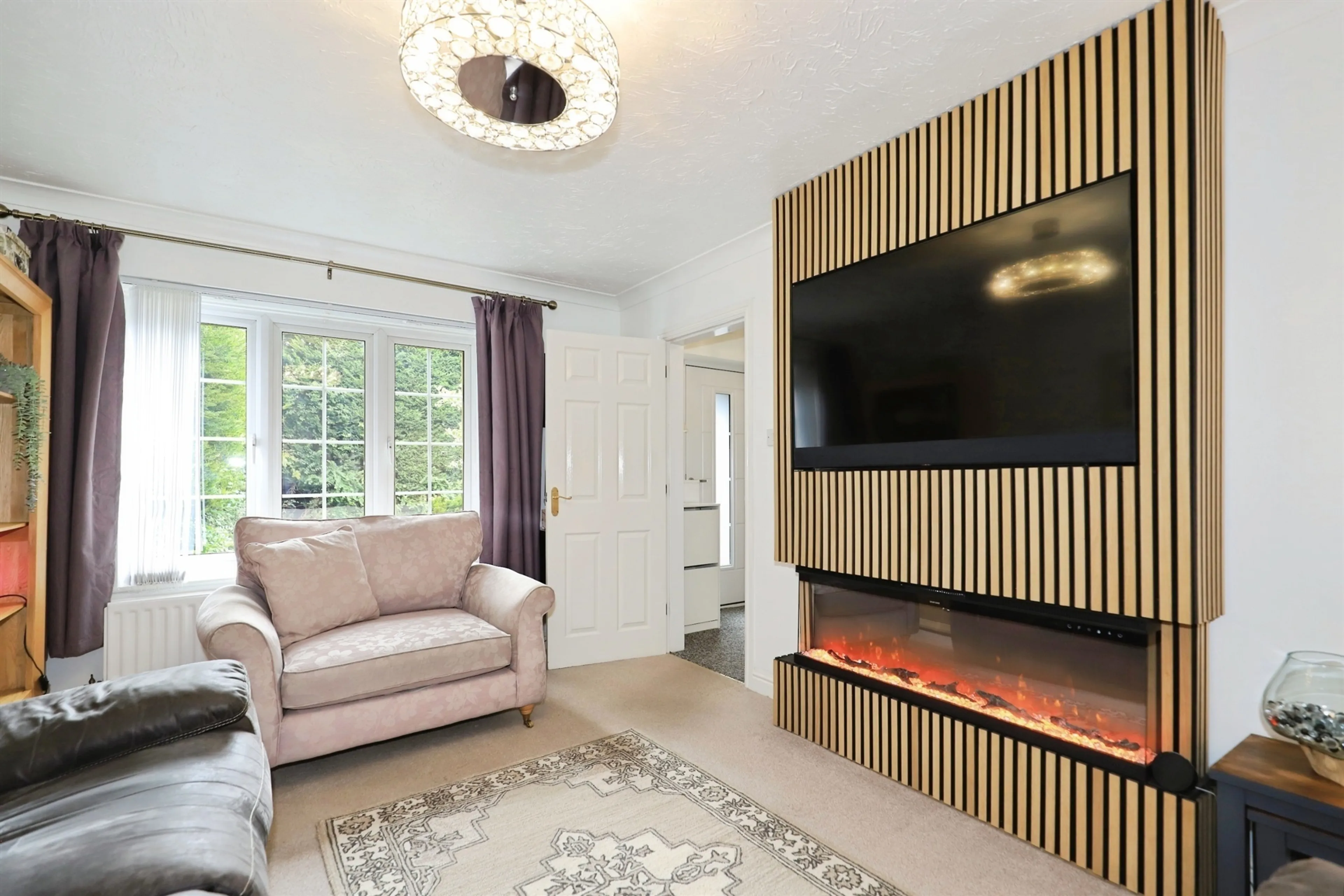 Property at Britannia Gardens, Stourport-On-Severn