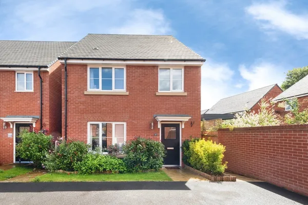 Poulter Road, BANBURY, Oxfordshire, OX16