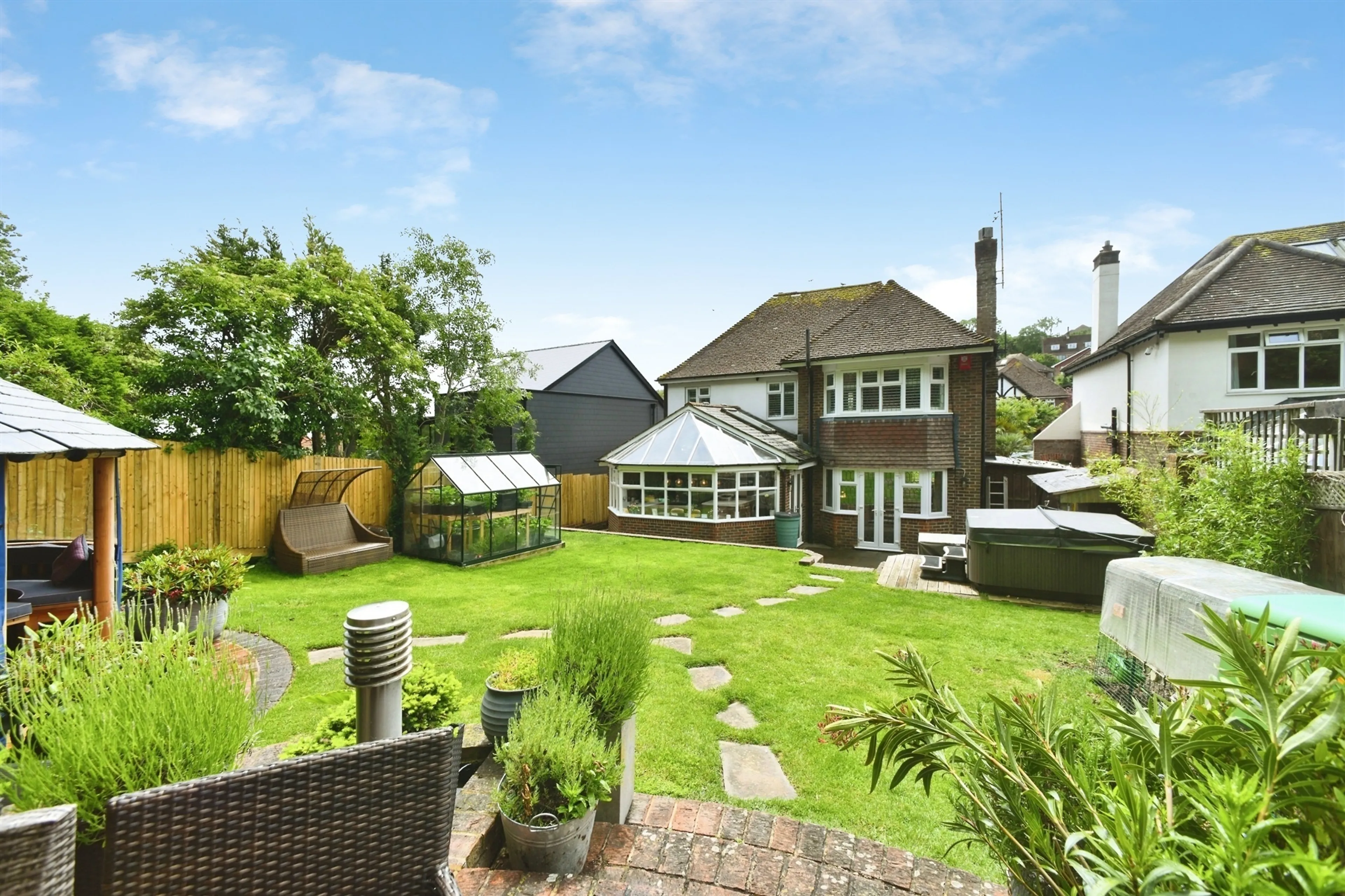 Property at Valley Drive, Withdean, Brighton