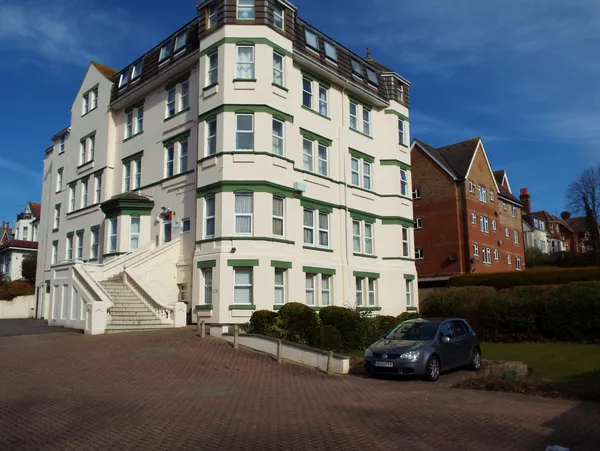 Christchurch Road, Bournemouth