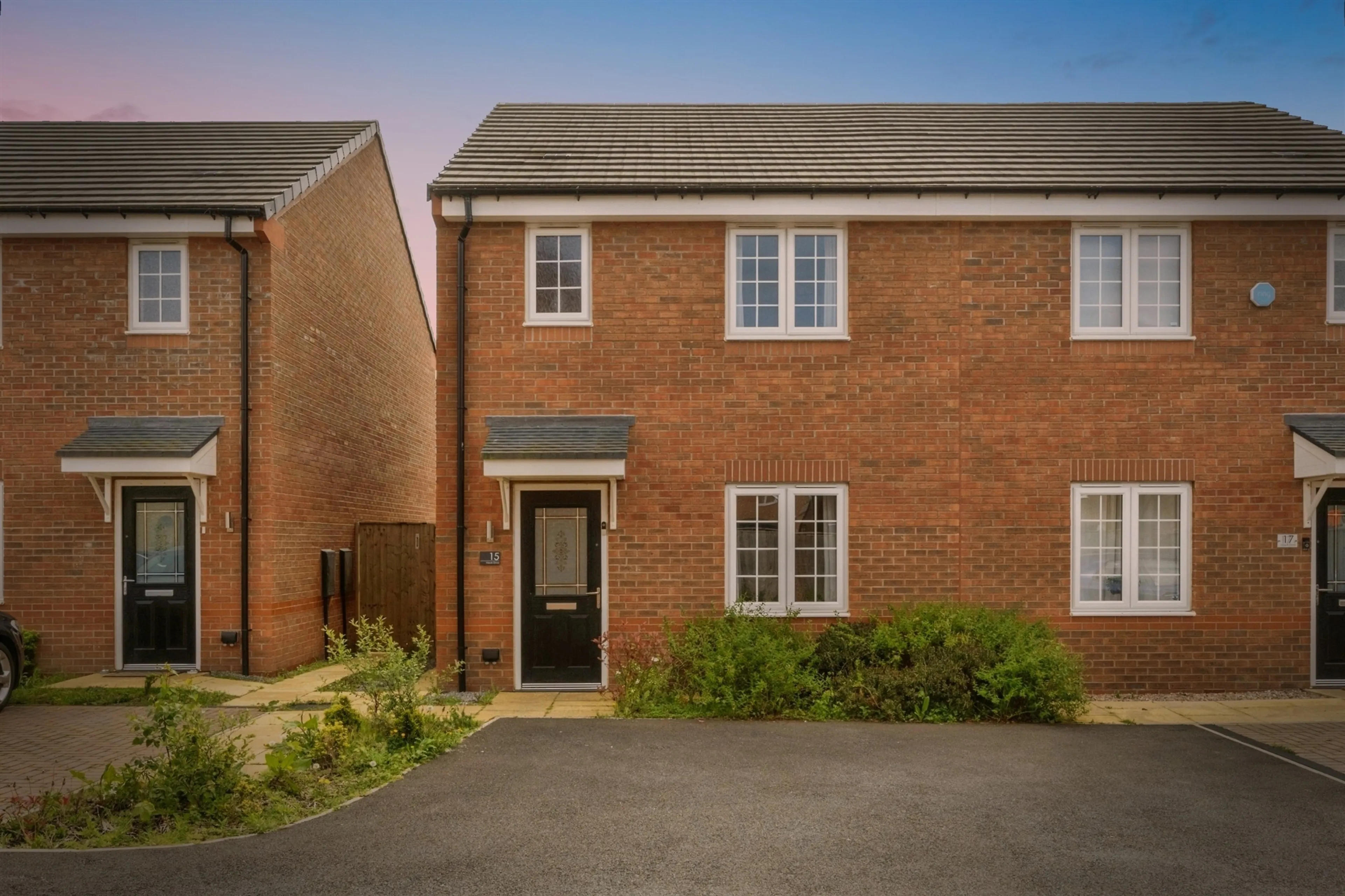 Property at Hawk Drive, Dunsville, Doncaster